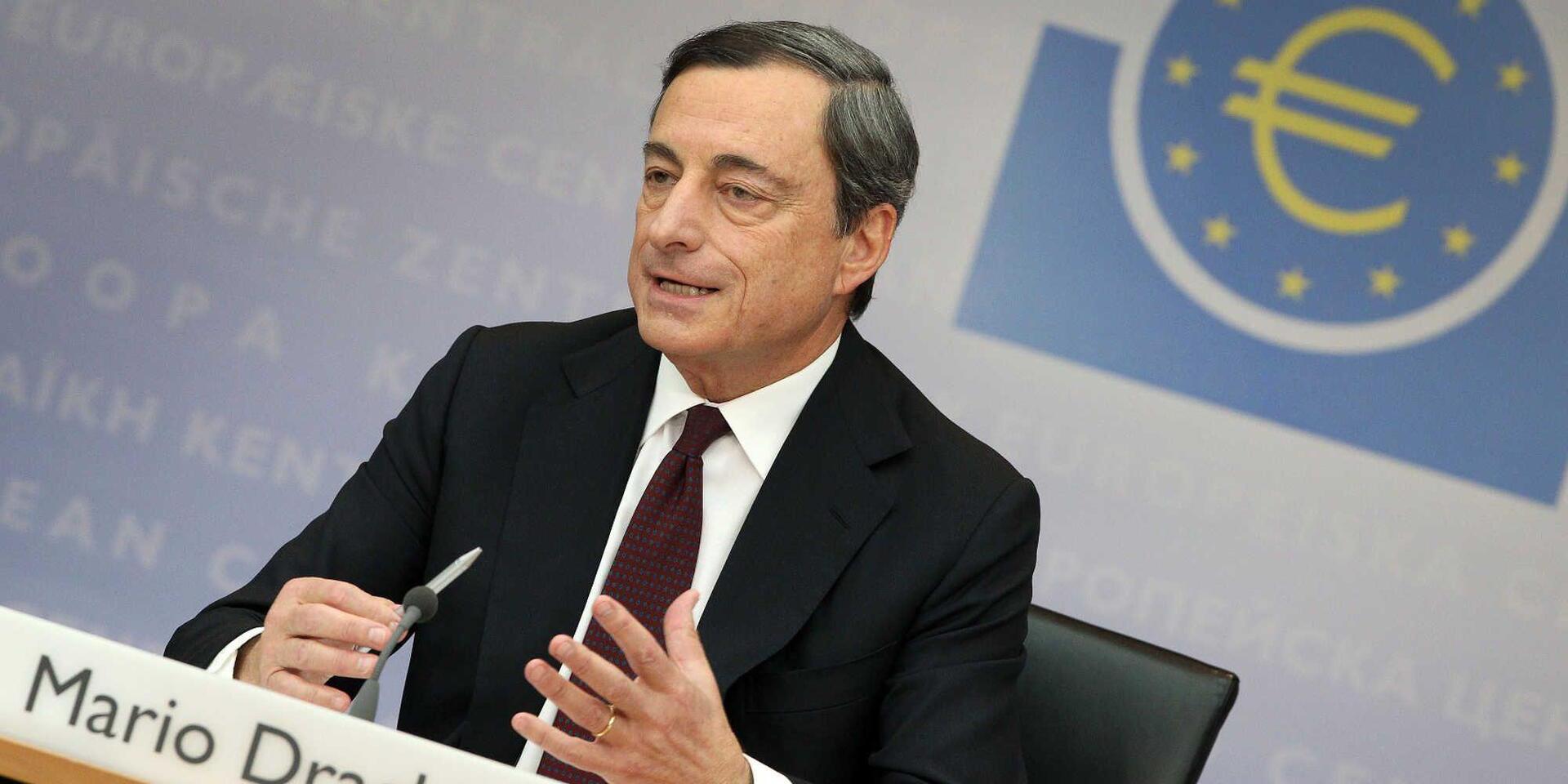Αποδεκτά τα ελληνικά ομόλογα αλλά αργεί η ποσοτική χαλάρωση