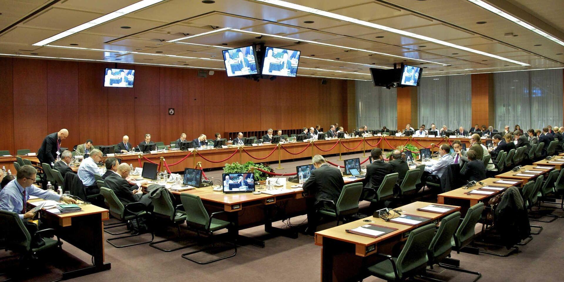 Αυτή είναι η εισήγηση του Euroworking Group για το ελληνικό χρέος