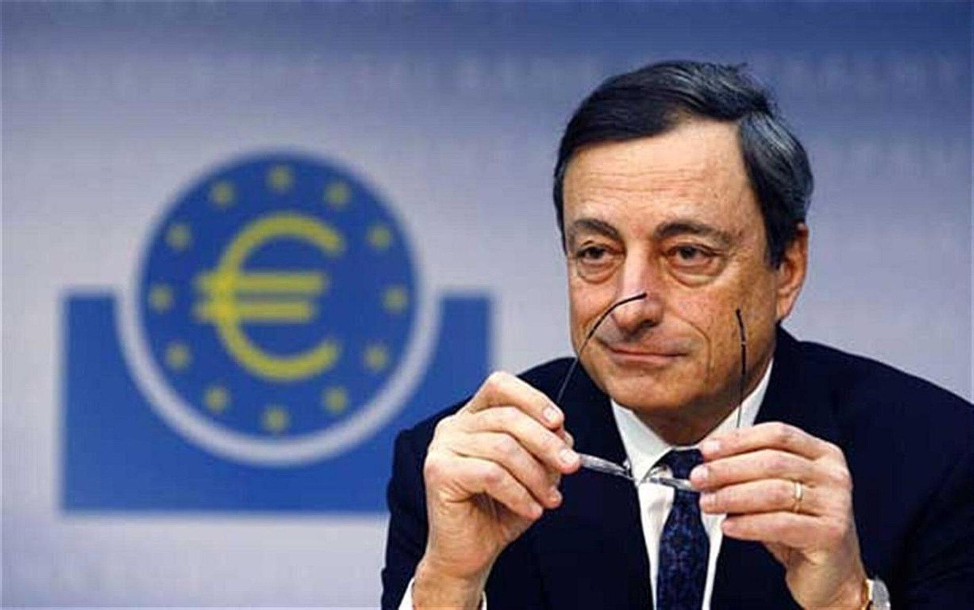Η Ευρώπη πρέπει να κάνει «ό,τι χρειαστεί»