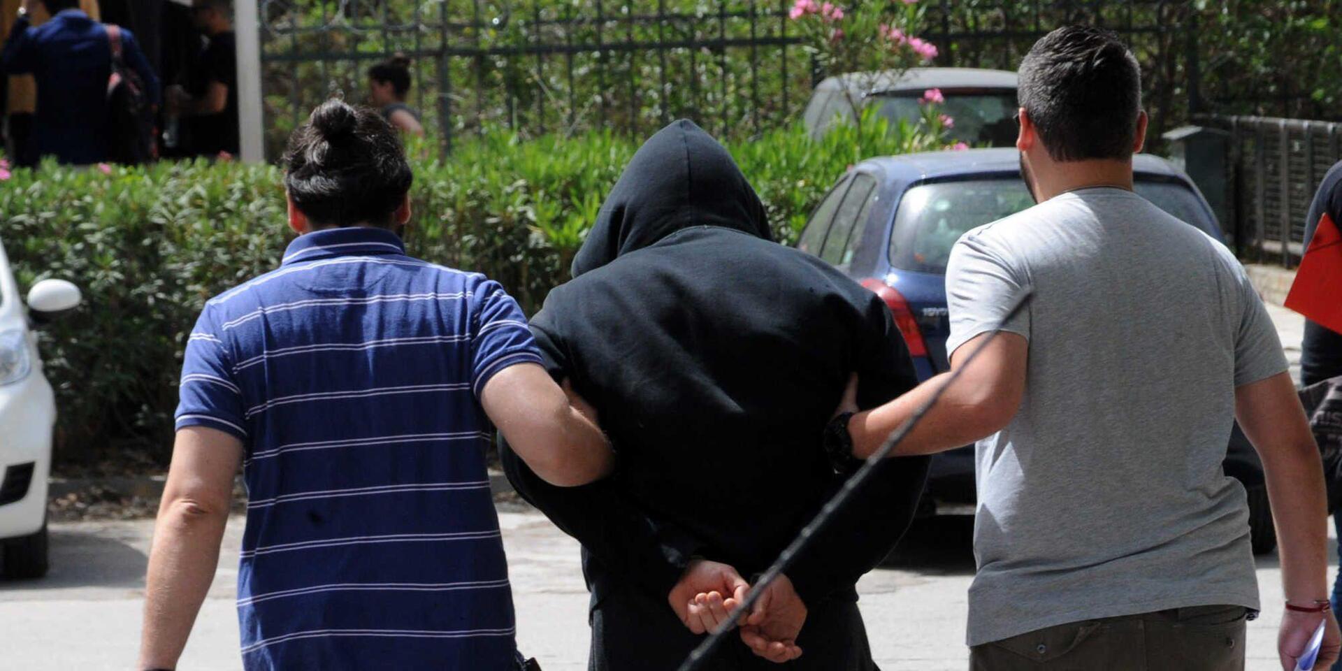 Αυτός είναι ο «δράκος» του Αμαρουσίου [εικόνες]
