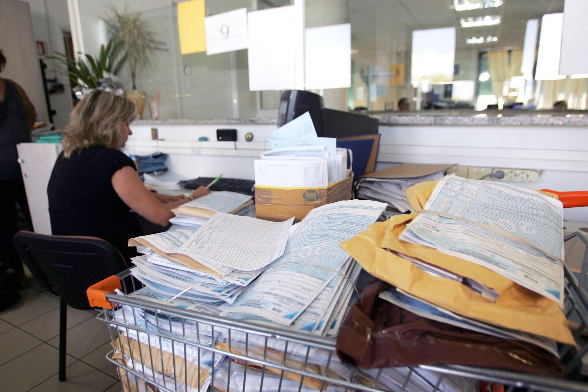 Στα 13,9 δισ. ευρώ τα νέα χρέη προς την εφορία το 2016