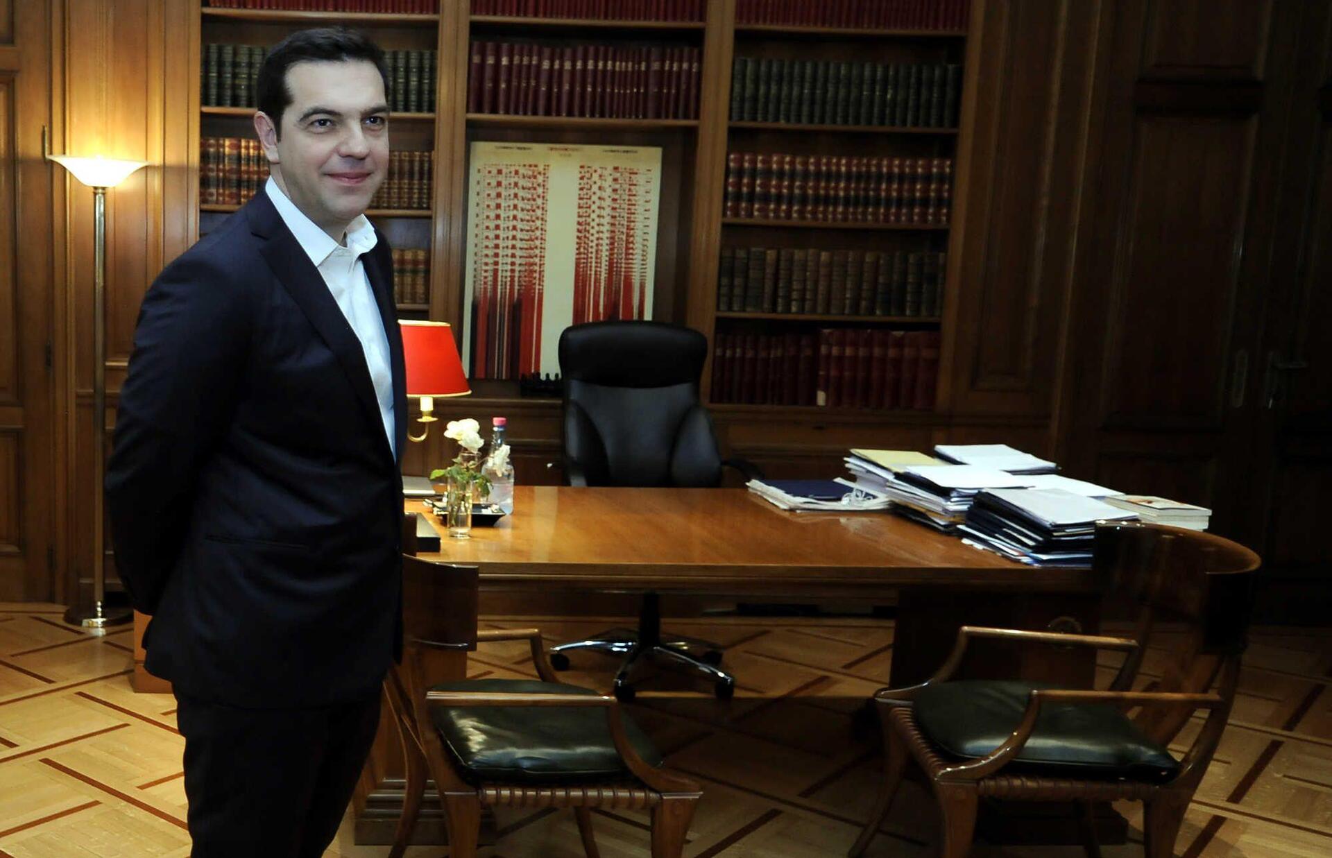 Ανοίγει ο δρόμος για την αλλαγή του εκλογικού νόμου