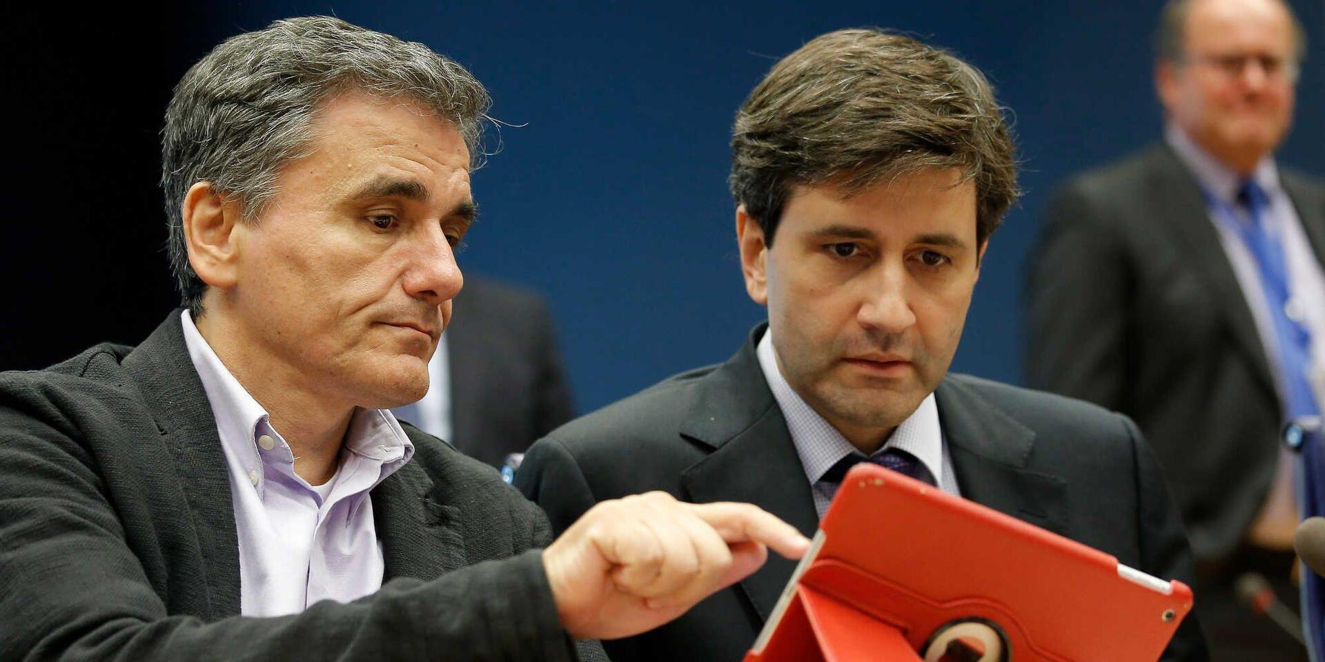 Αισιοδοξία στο ΥΠΟΙΚ: Παίρνουμε τη δόση των 7,5 δισ. στις 13 Ιουνίου
