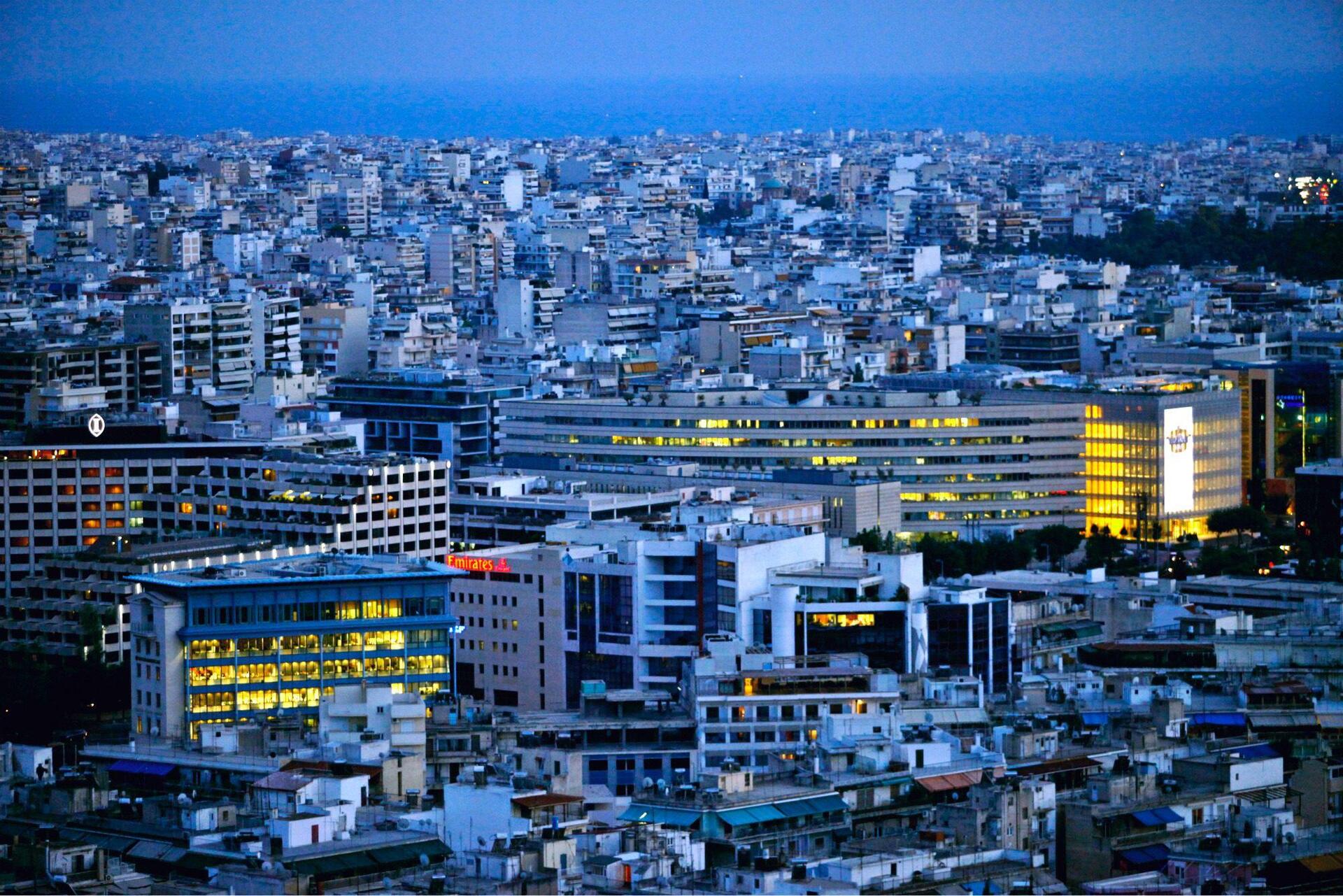 ΕΝΦΙΑ: 8 στους 10 θα πληρώσουν φέτος λιγότερο φόρο