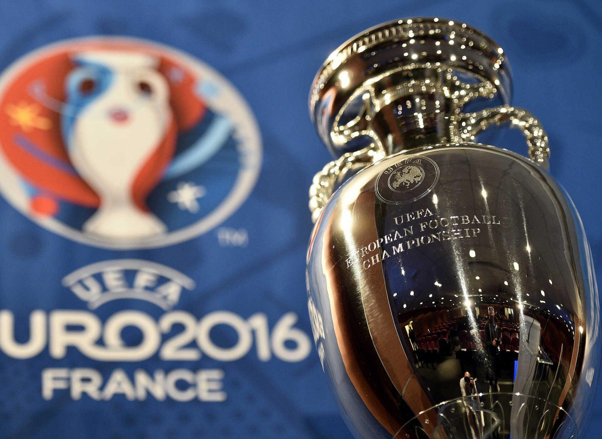 Euro 2016: Αυτά είναι τα ζευγάρια μέχρι τον τελικό