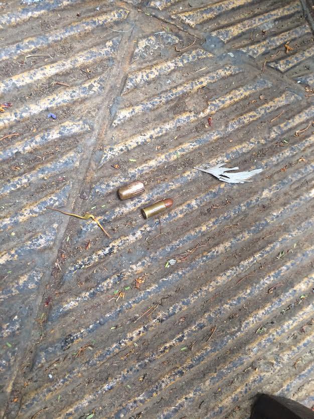 Πυροβολισμοί στα Εξάρχεια με ένα νεκρό Πυροβολισμοί στα Εξάρχεια με ένα νεκρό