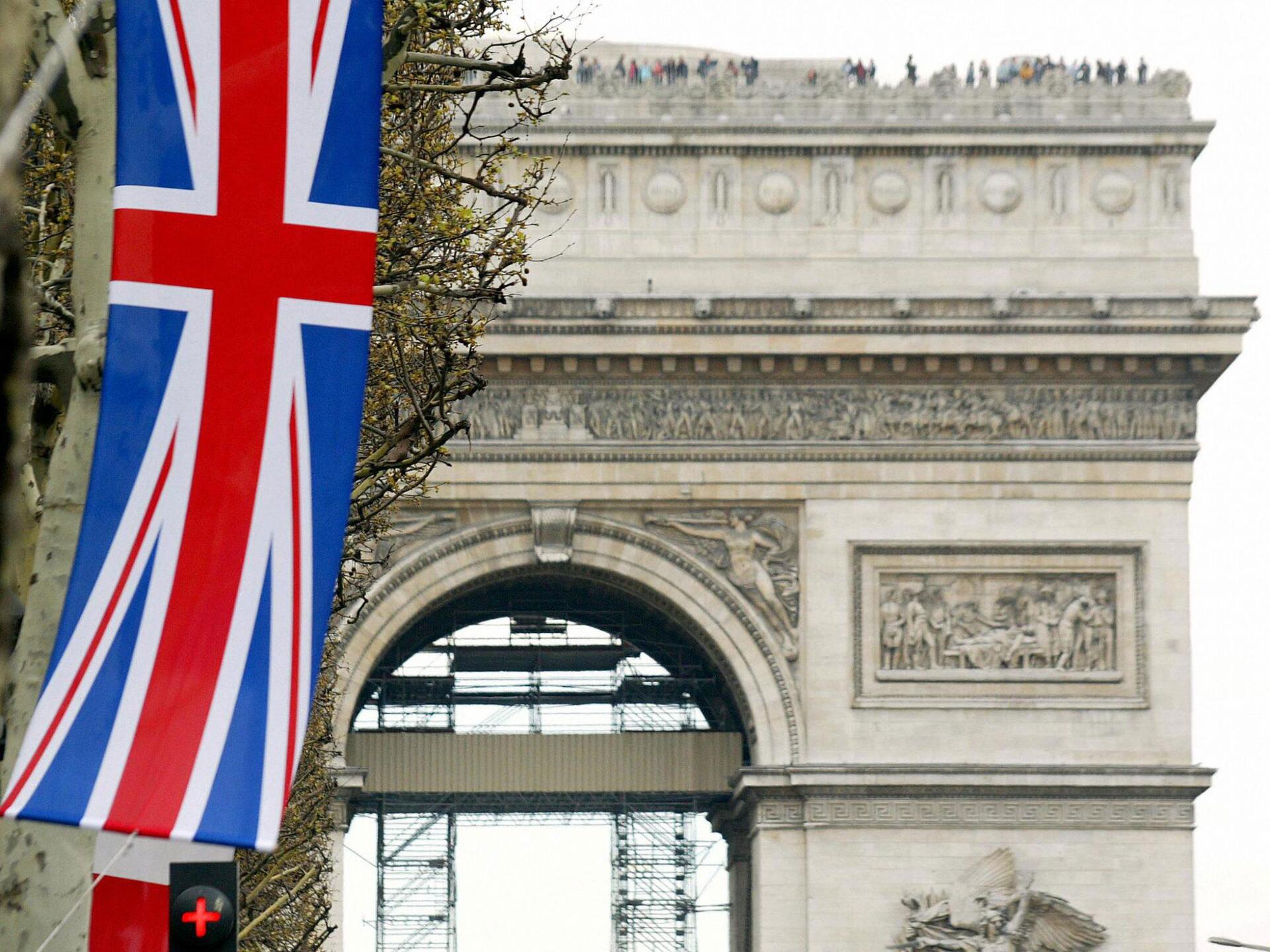 Το 52% των Γάλλων θεωρεί το Brexit αρνητική εξέλιξη για την ΕΕ