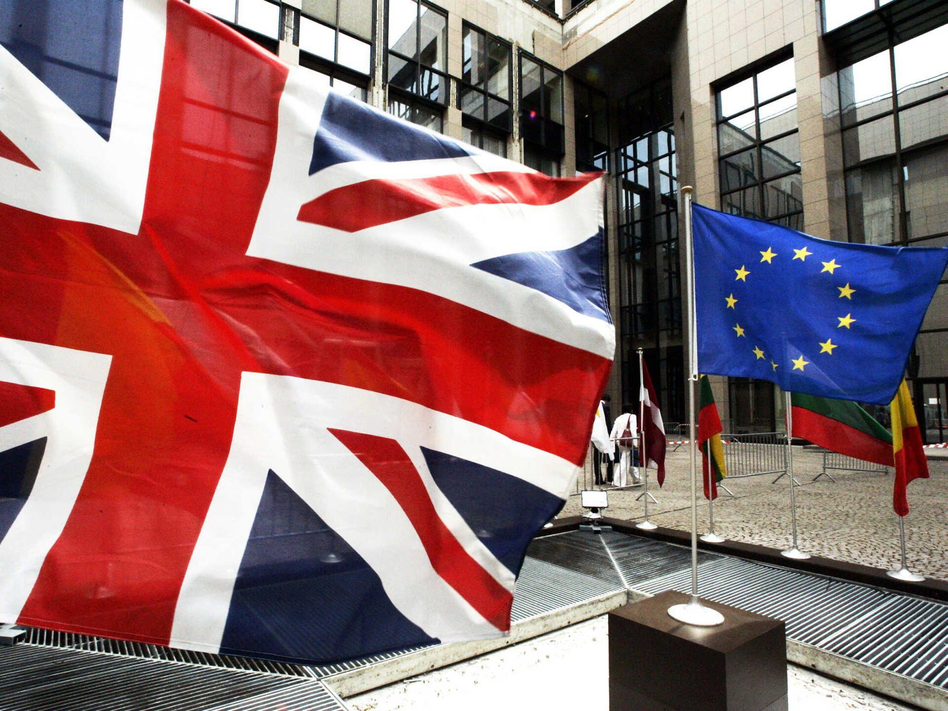 Financial Times: Το Brexit σε δέκα σημεία