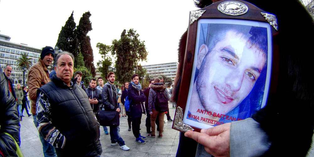 «Ήταν συμμορία»: Ενοχή οκτώ κατηγορουμένων ζήτησε ο εισαγγελέας για το θάνατο του Γιακουμάκη