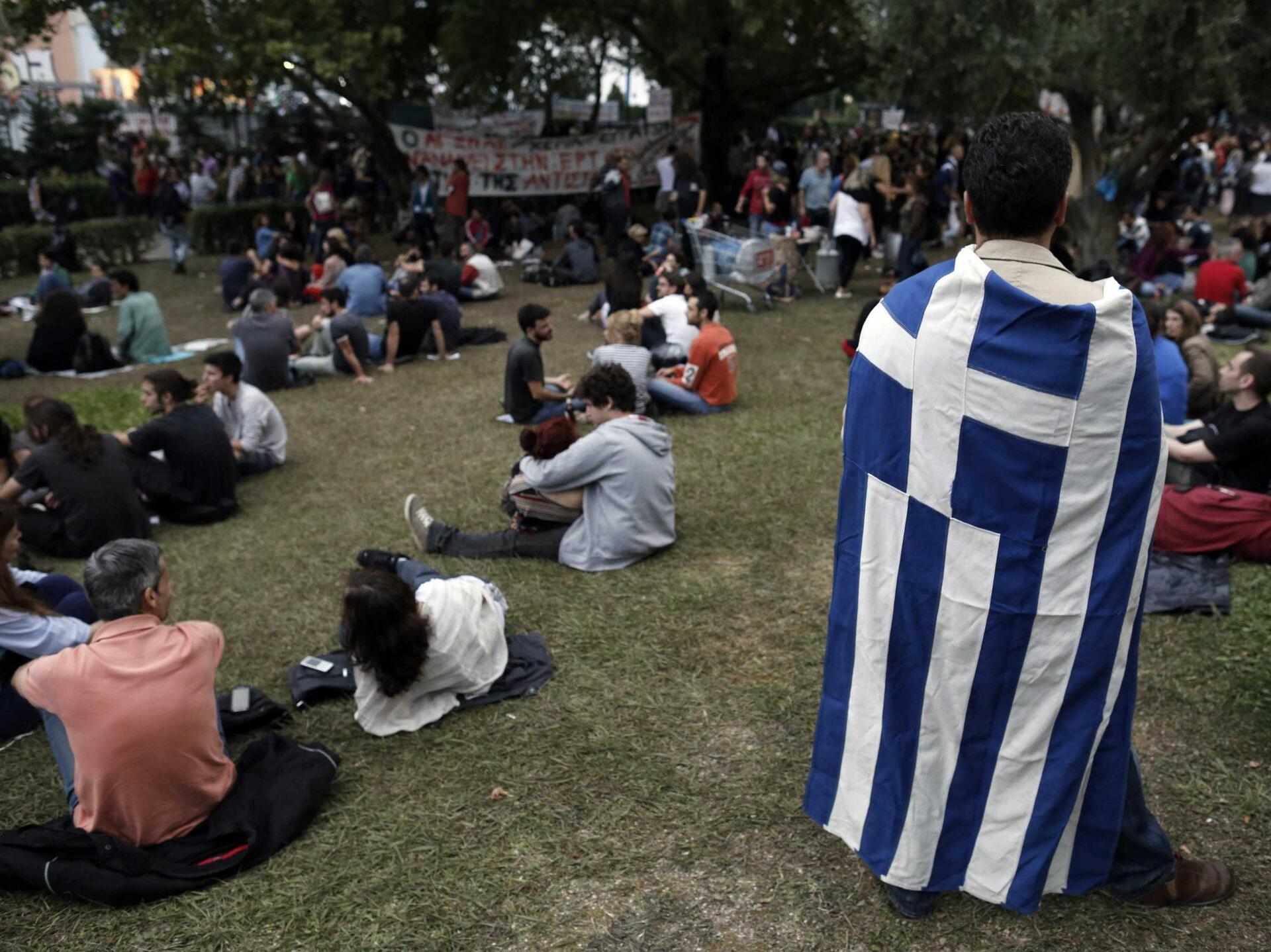 Ίδρυμα Bertelsmann: Διπλάσιοι οι άνεργοι από το 2008 στην Ε.Ε.