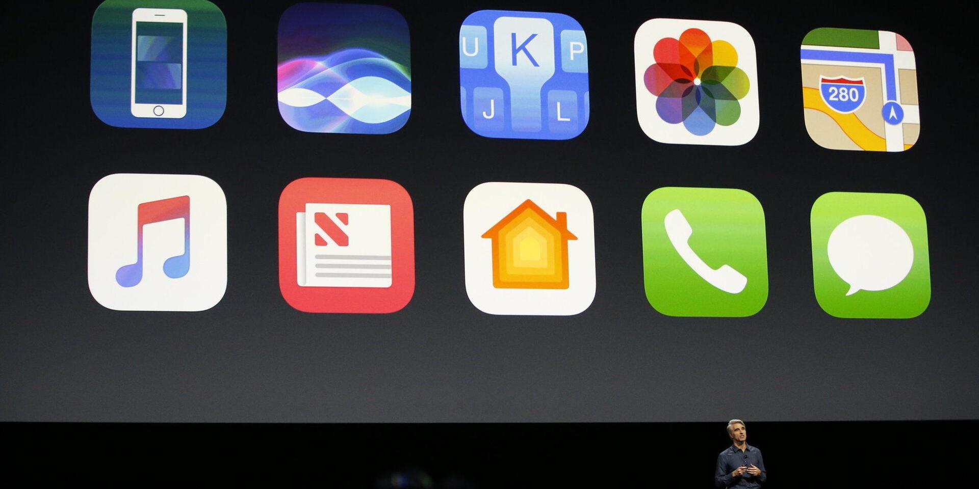 Ανανεωμένα και πιο “έξυπνα” από ποτέ τα νέα iOS 10, macOS Sierra και watchOS 3 της Apple