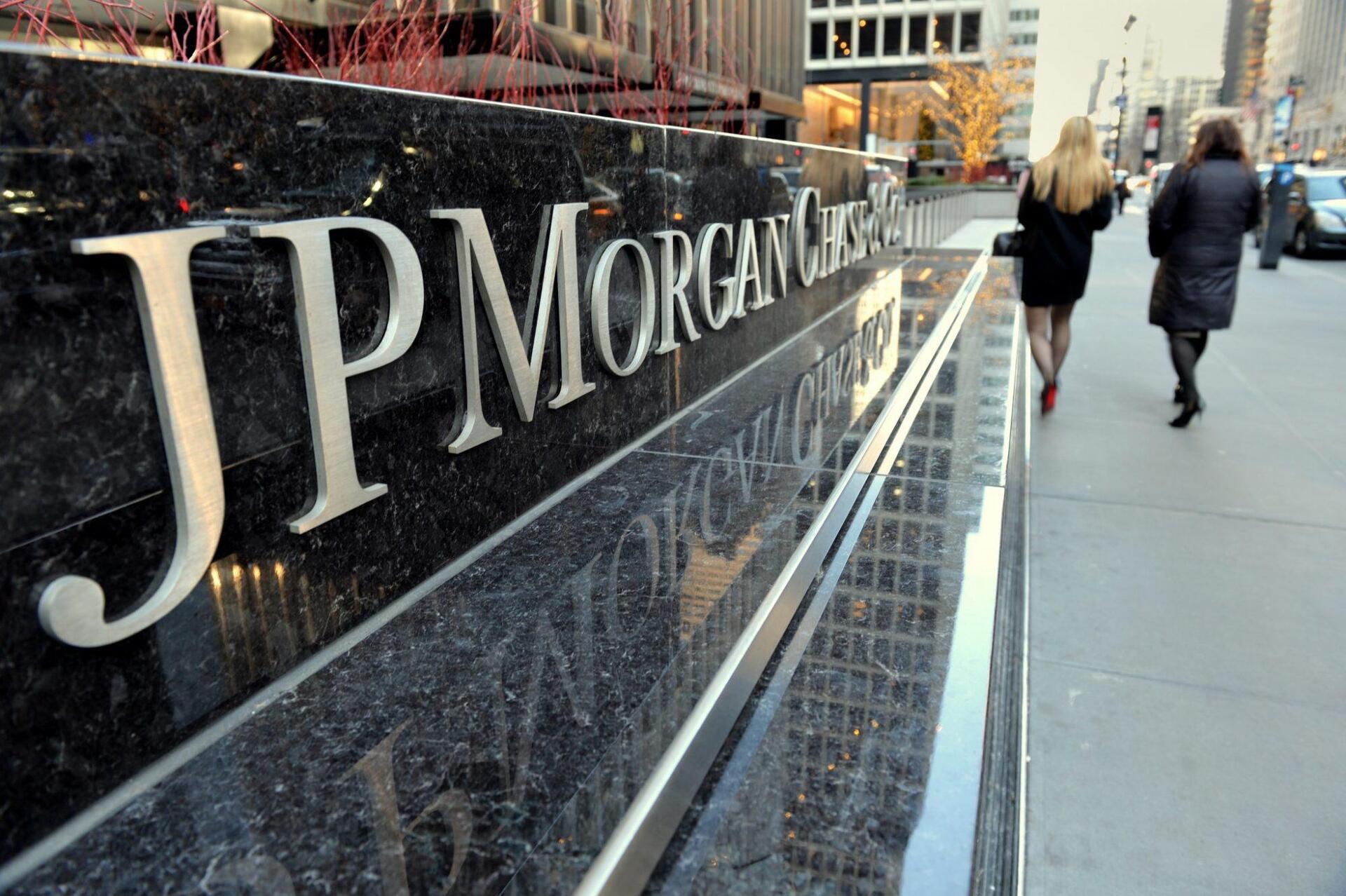 J.P. Morgan: Το Bremain διατηρέι μικρό προβάδισμα