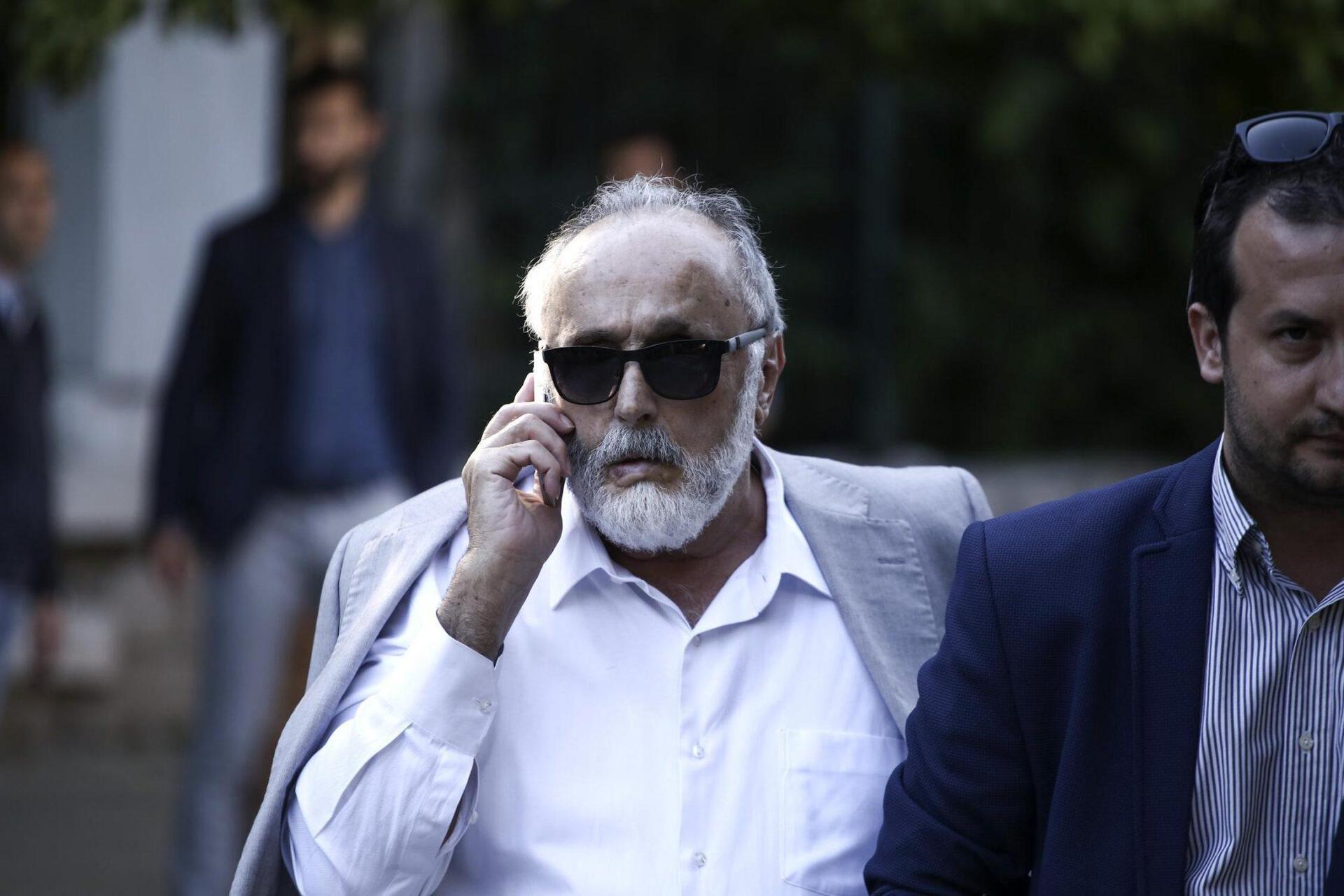 Στην Κέρκυρα ο Κουρουμπλής για το θέμα των σκουπιδιών