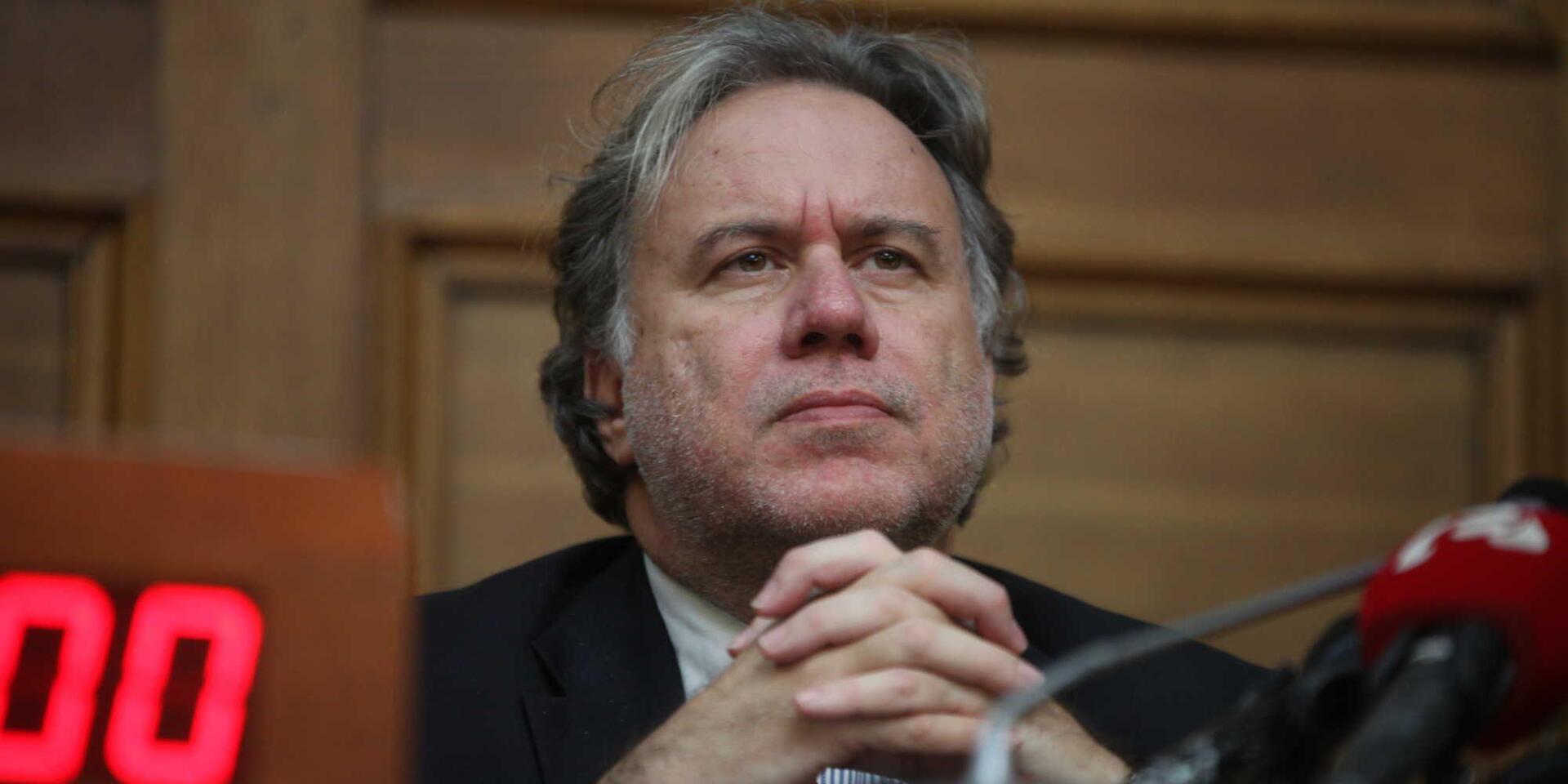 Κατρούγκαλος: Θα υπάρξει προστασία από τις ομαδικές απολύσεις