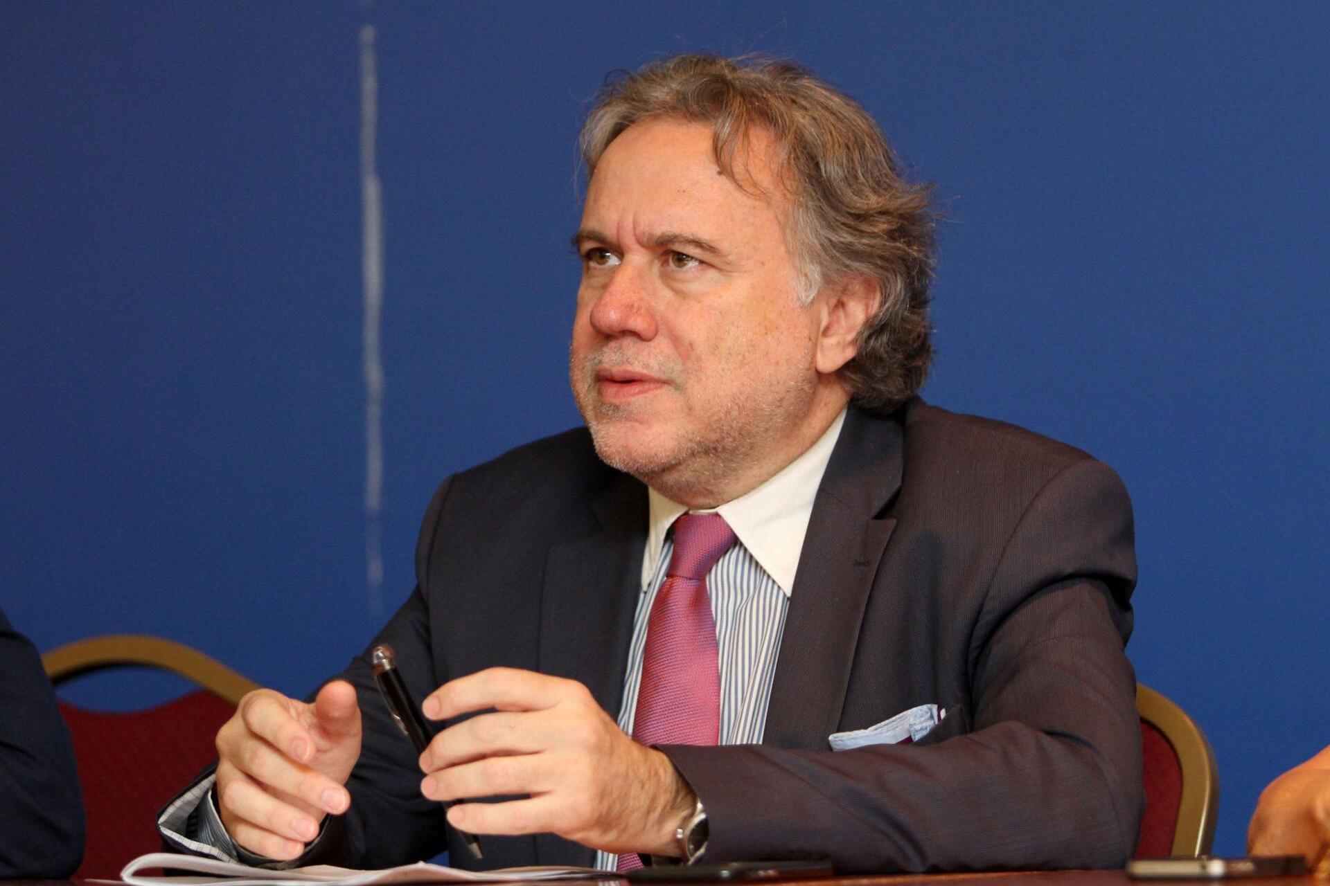 Κατρούγκαλος: Με την απόφαση του Eurogroup, ανοίγεται νέα προοπτική για την ελληνική οικονομία