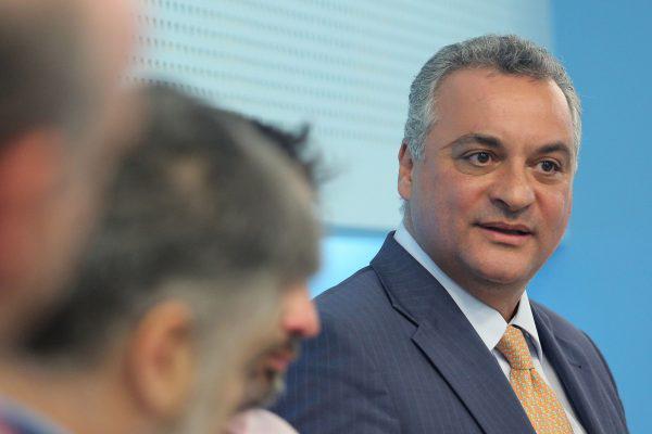 Μανώλης Κεφαλογιάννης