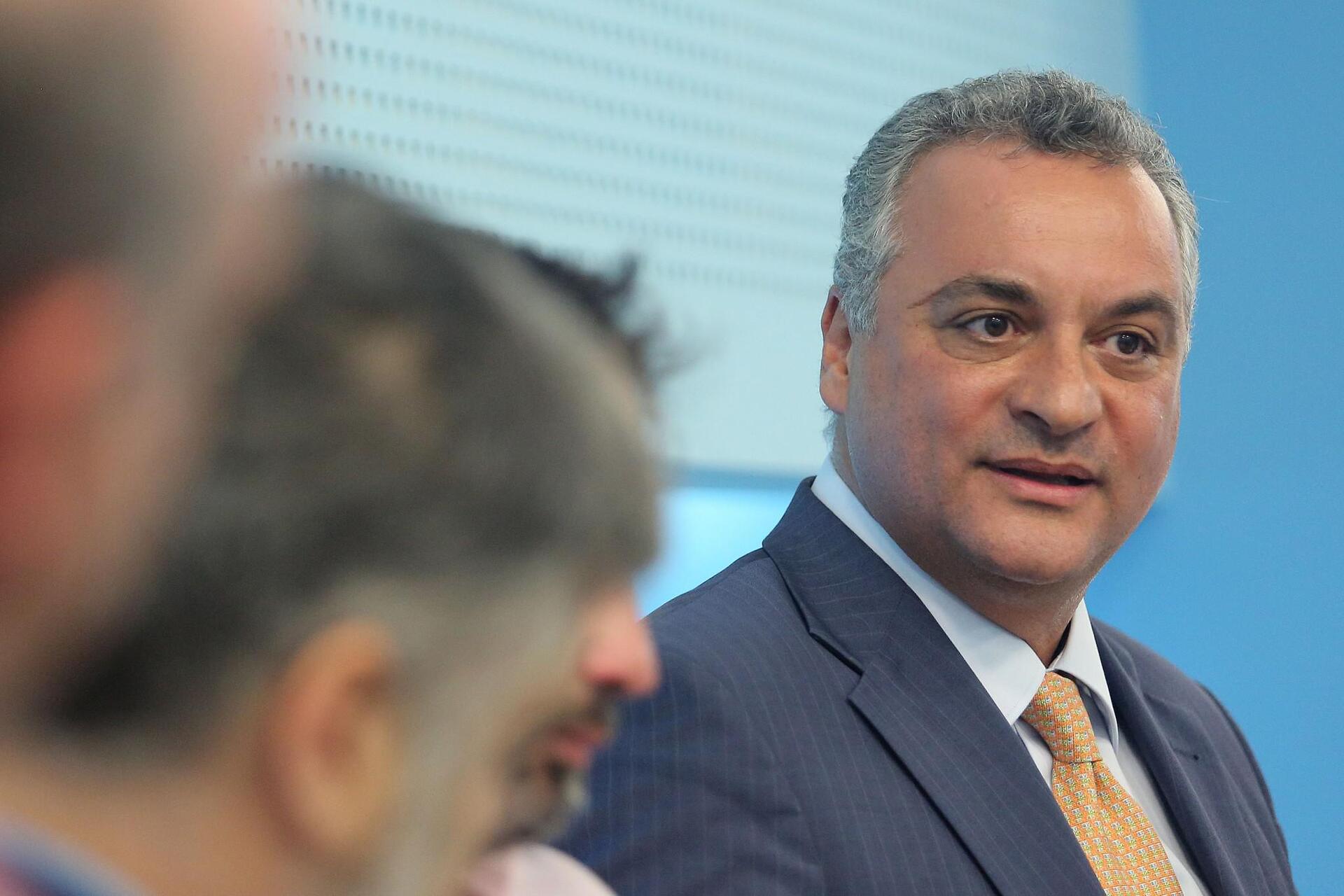 Μανώλης Κεφαλογιάννης