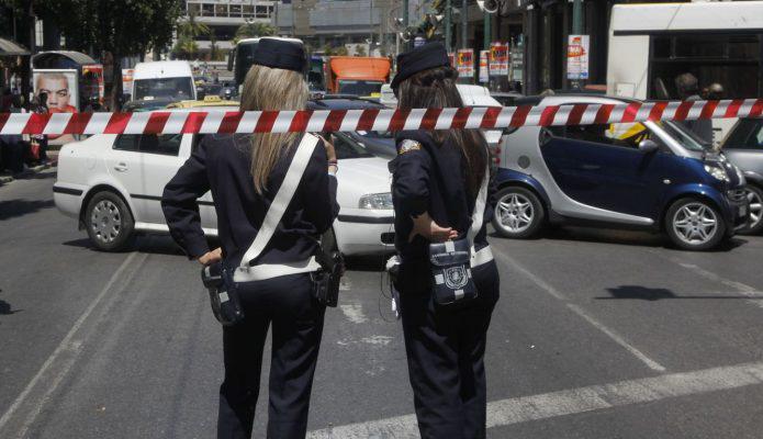 Έκτακτες κυκλοφοριακές ρυθμίσεις στον Κηφισό: Κλείνουν λωρίδες έως την 1η Σεπτεμβρίου