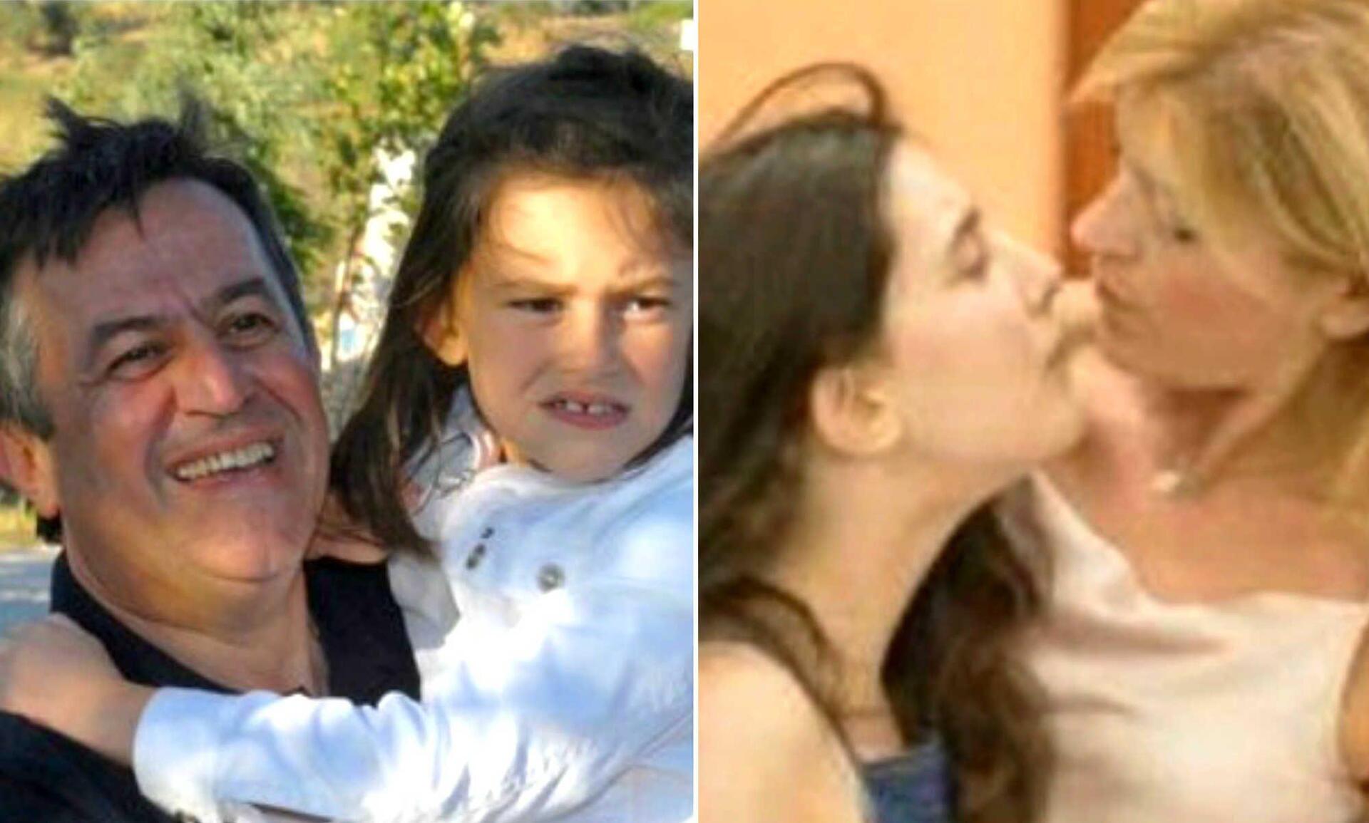 Πέθανε η κόρη του Νίκου Νικολόπουλου