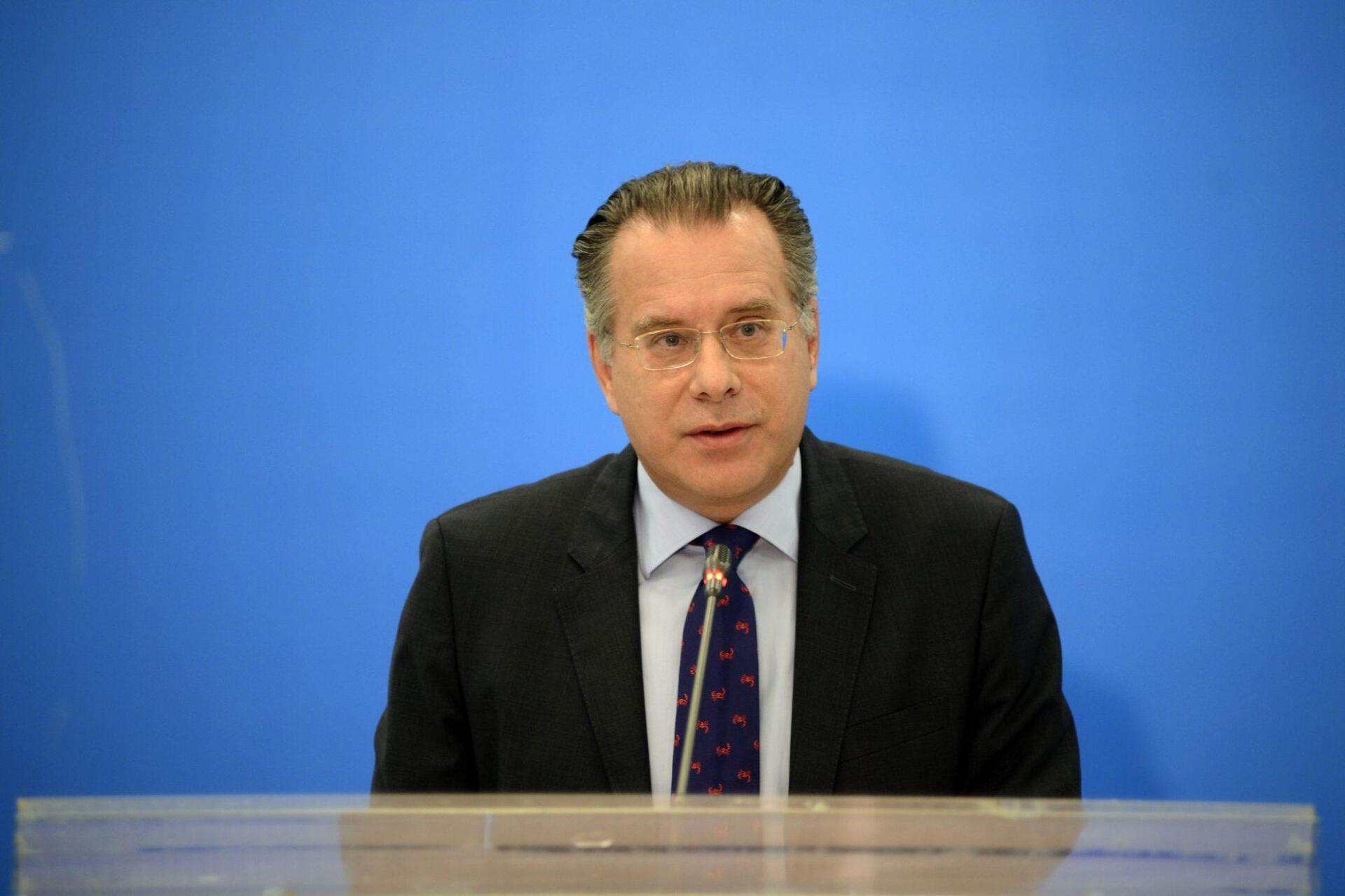 Ο Κουμουτσάκος για τις δηλώσεις Πολάκη, Φίλη και Κυρίτση