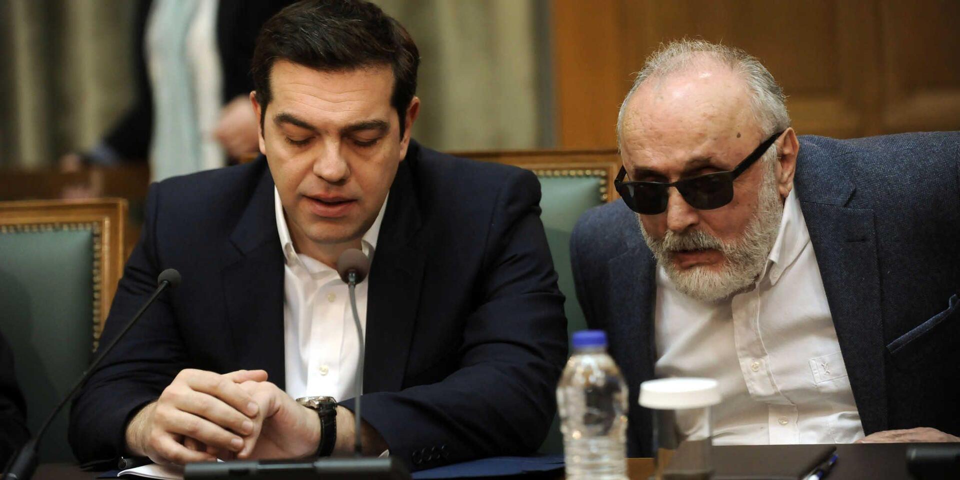 ΣΥΡΙΖΑ-Τσίπρας: Στη «ρότα» Κουρουμπλή για την πανδημία
