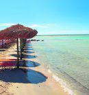 Πορτογαλία: Ομπρέλες και ξαπλώστρες στις παραλίες φτάνουν και τα 200 ευρώ