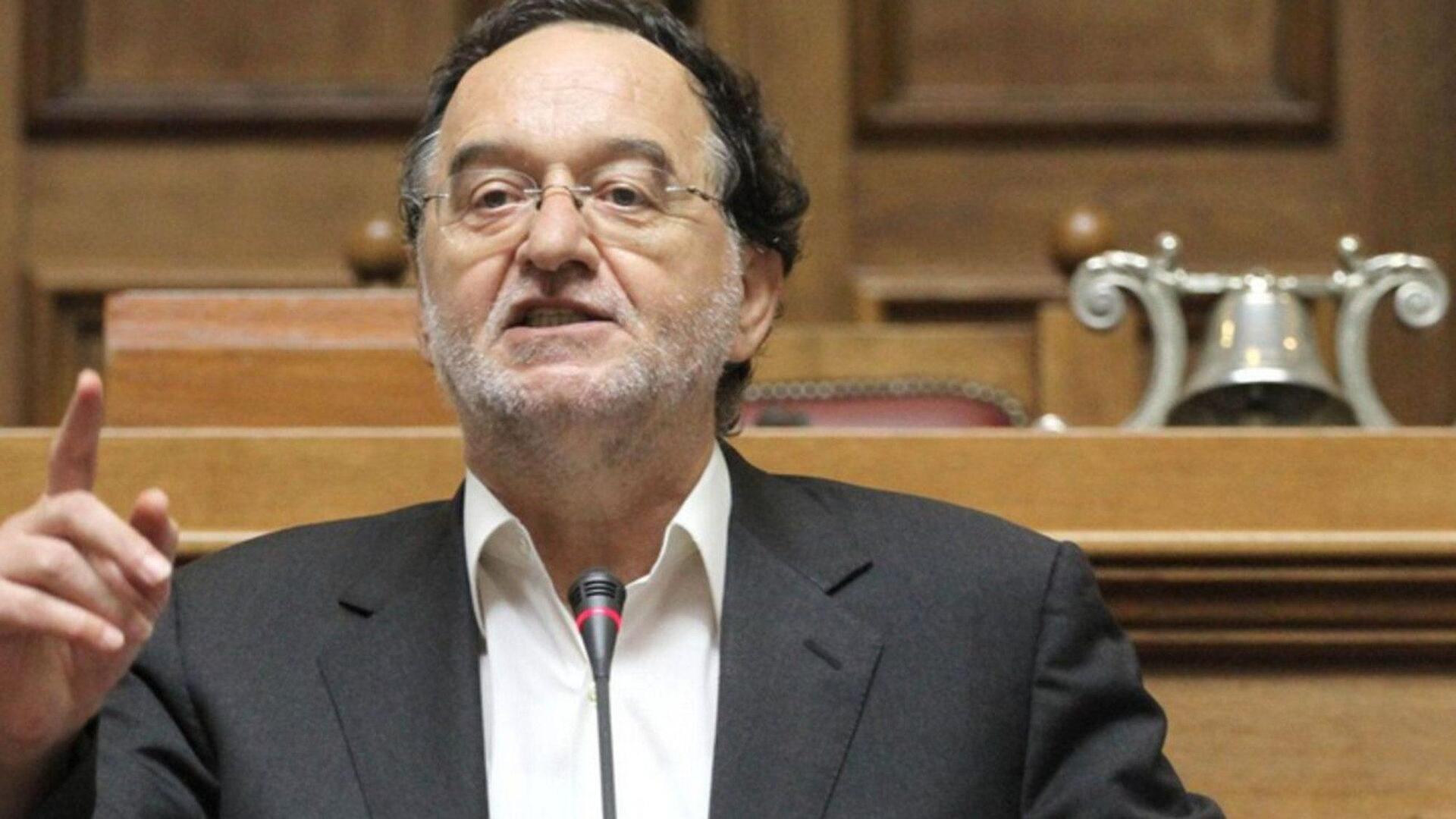 Μήνυση κατέθεσε η ΛΑΕ για την τρίτη ανακεφαλαιοποίηση των τραπεζών
