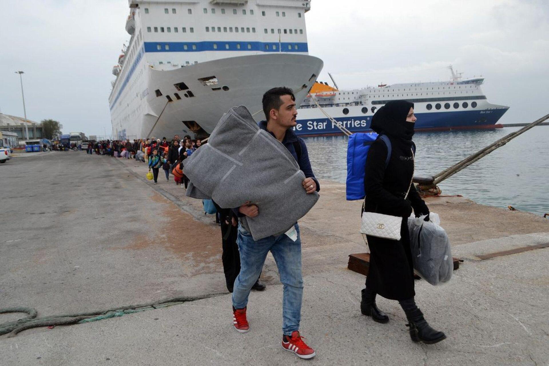 Αρνητικό ρεκόρ για τον τουρισμό της Λέσβου