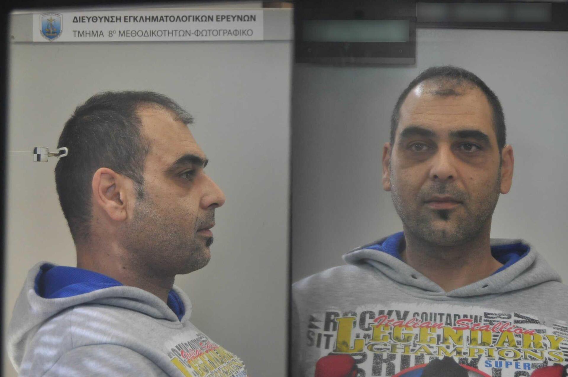 Ένταση στη δίκη του παιδόφιλου του Περιστερίου: Ξέσπασαν θύματα και συγγενείς