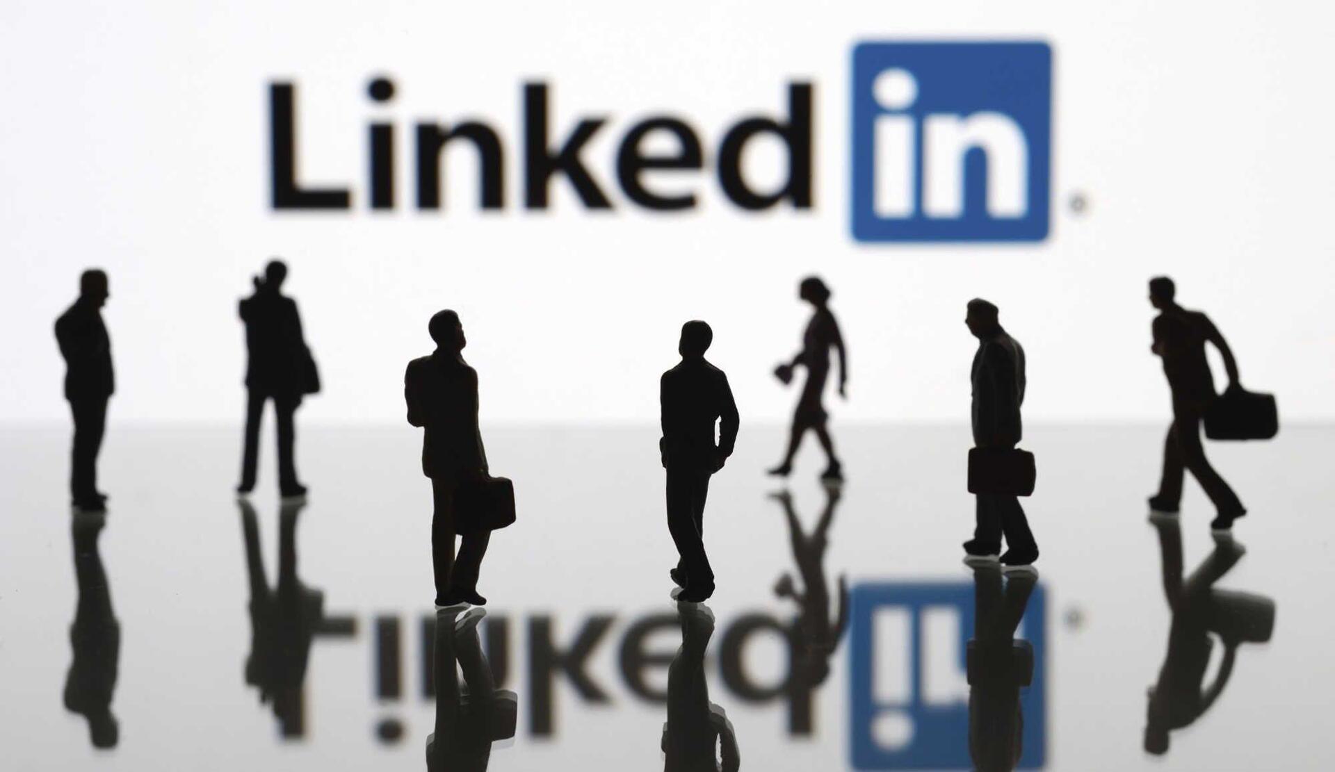 Κινεζική κατασκοπεία στο LinkedIn