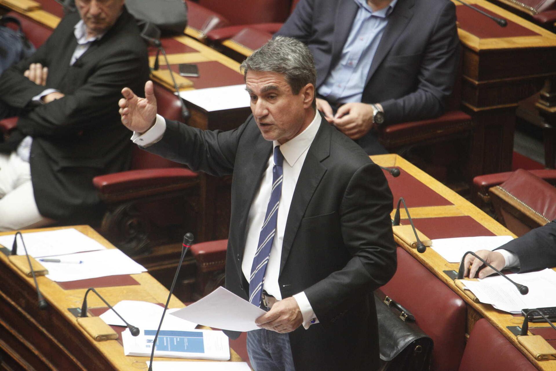 Εξω φρενών έγινε ο Λοβέρδος για την κοροϊδία της Γεροβασίλη – Επίθεση και στον Μουζάλα