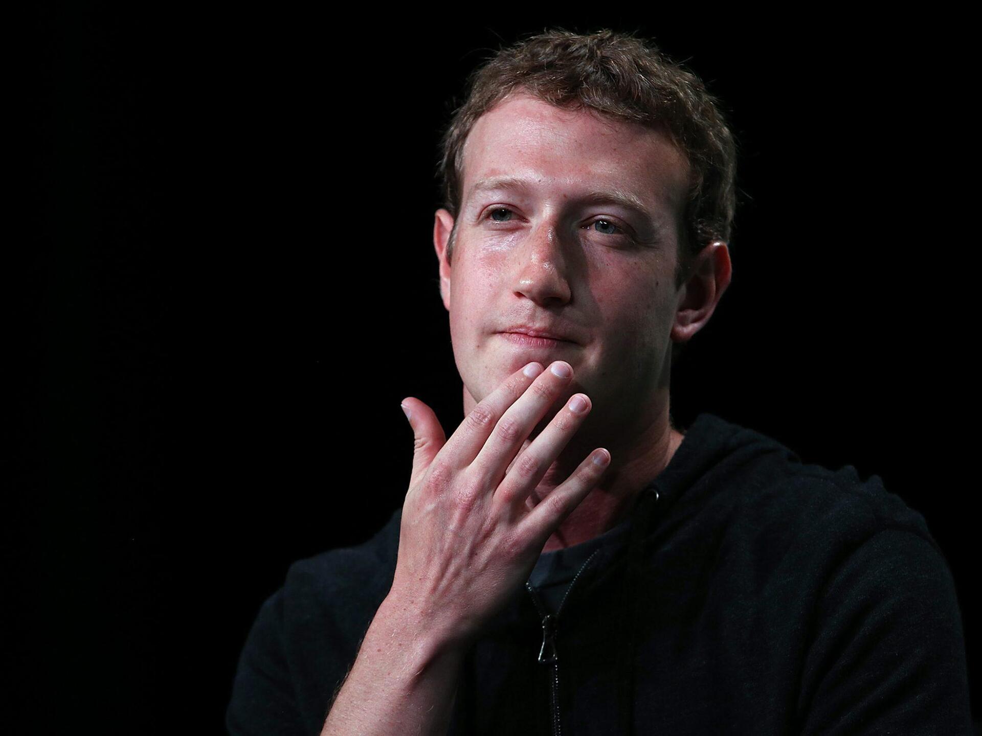 Το Facebook «σκότωσε» κατά λάθος τον Ζούκερμπεργκ
