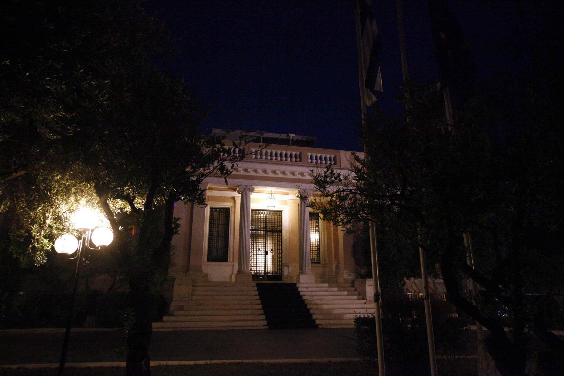 Το Μαξίμου αποτιμά την διαπραγμάτευση σε… πανηγυρικούς τόνους!
