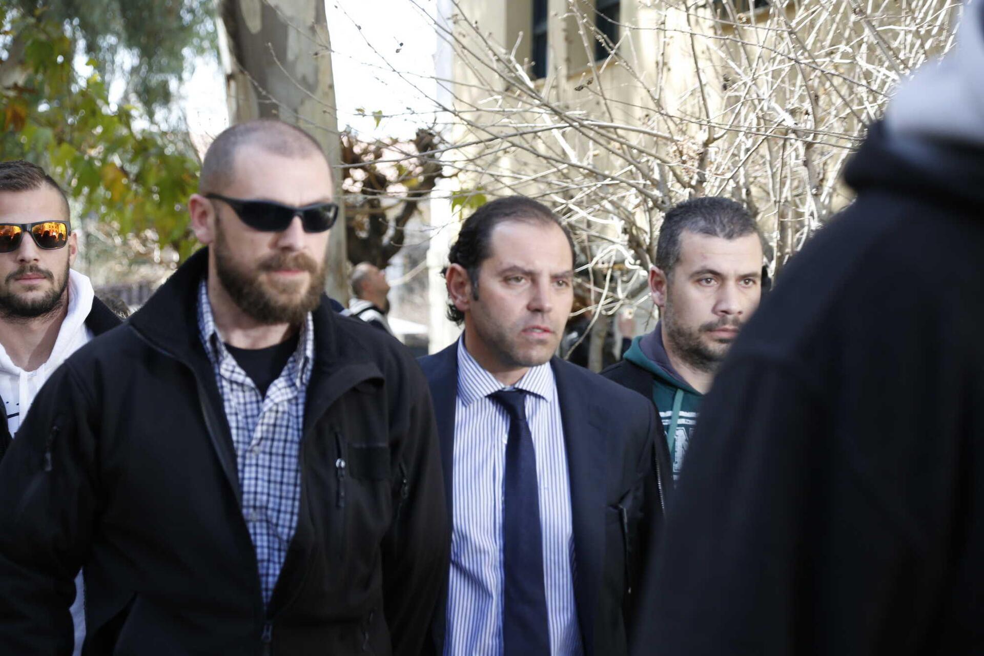 Παναγιώτης Μαυρίκος: Πως το «παιδί θαύμα» των εκδόσεων έγινε διάσημος για τους εκβιασμούς