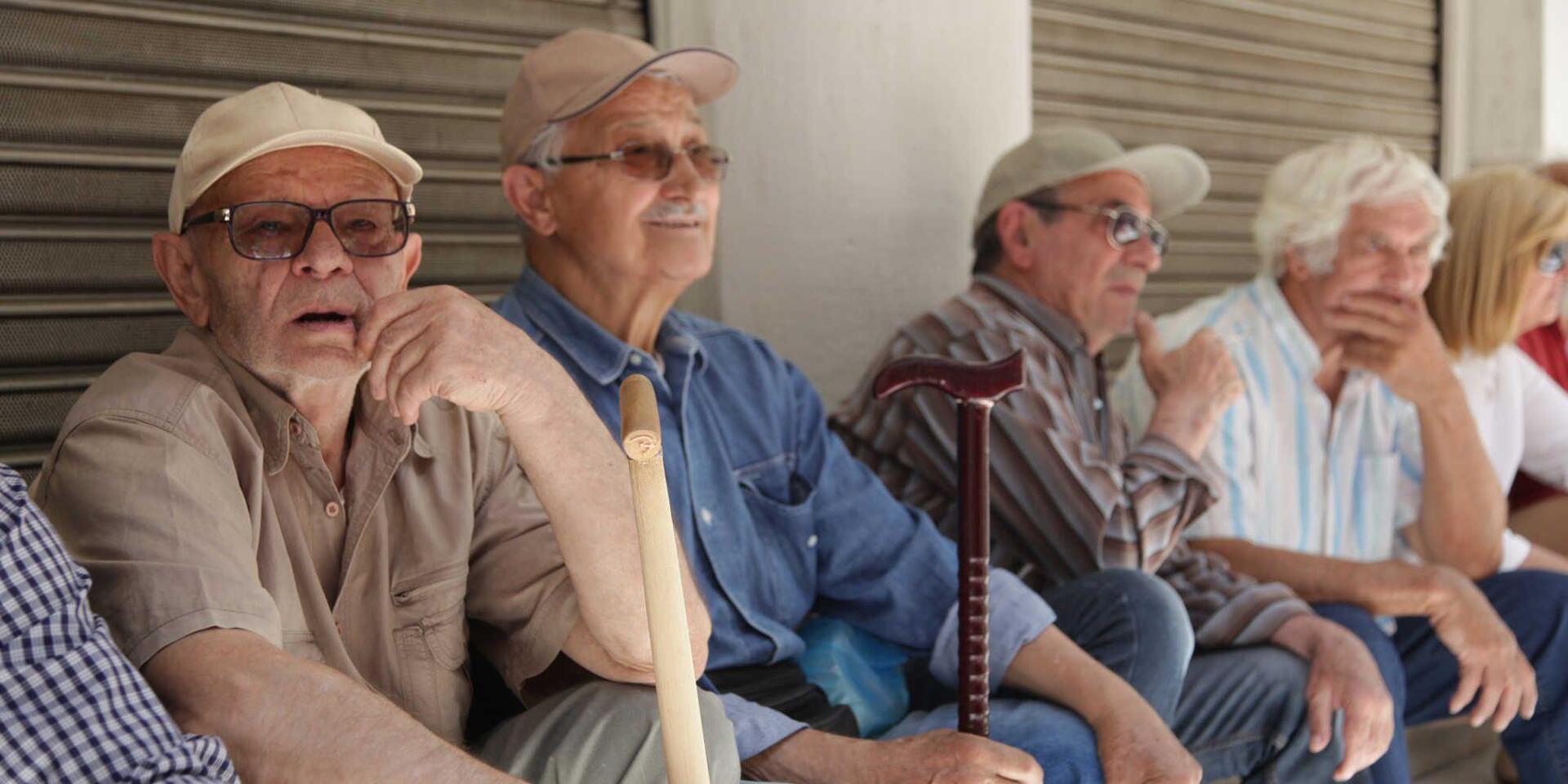 Τσεκούρι ως 56% στο μέρισμα συνταξιούχων Δημοσίου