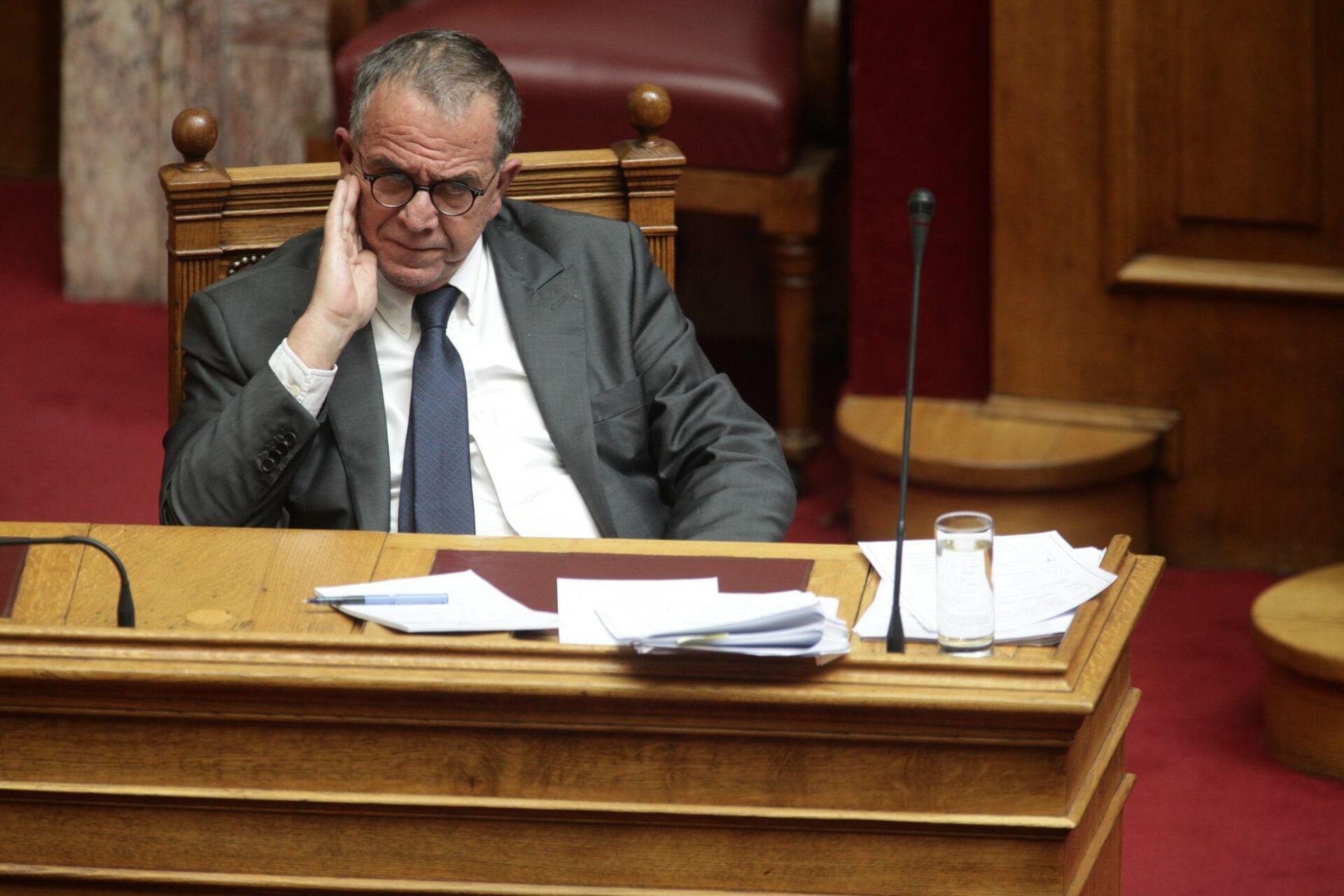 Το υπ. Εσωτερικών διαψεύδει τη Bild: Οι δηλώσεις Μουζάλα αποδόθηκαν λάθος