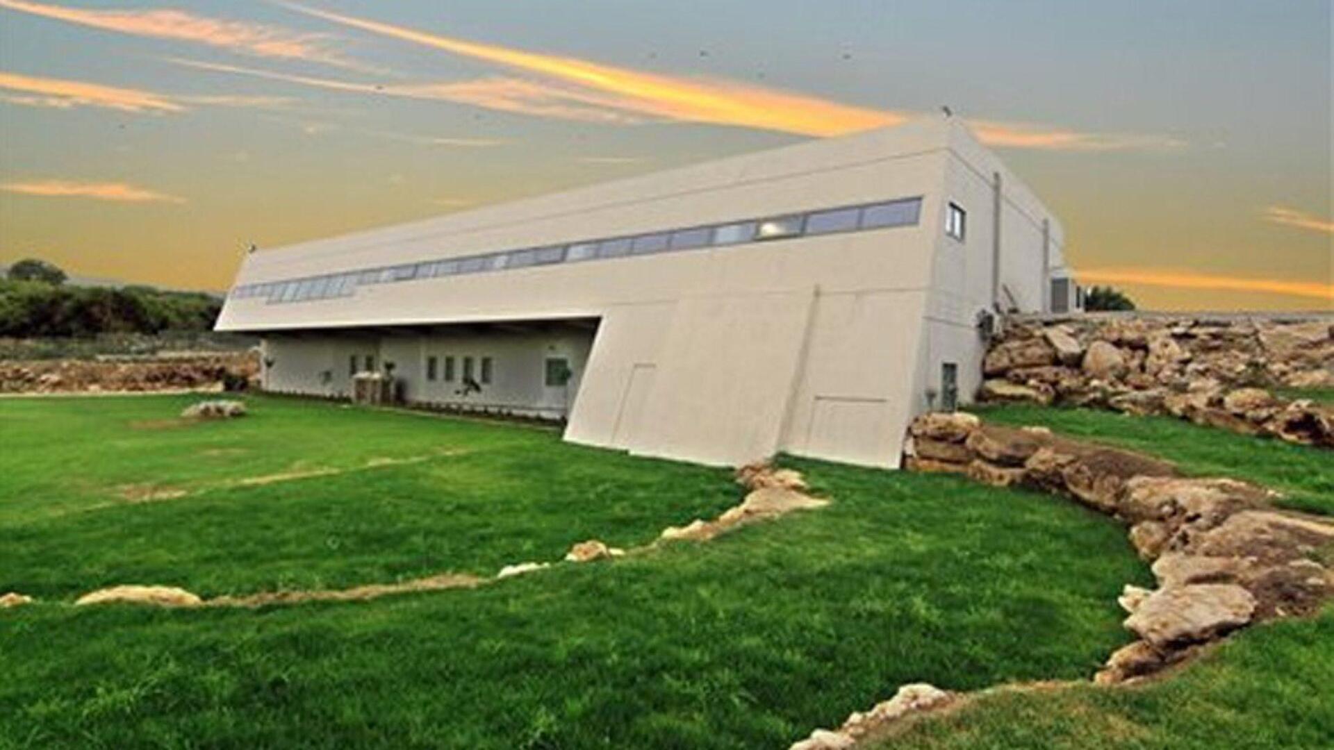 Στις 19 Ιουνίου ανοίγει τις πύλες του το μουσείο της αρχαίας Ελεύθερνας στην Κρήτη