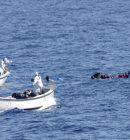 Τουλάχιστον 61 νεκροί και 59 αγνοούμενοι μετανάστες σε 27 ναυάγια στην Ελλάδα το 2024 – Οι περιοχές