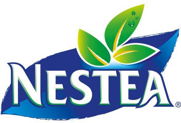 nestea logo