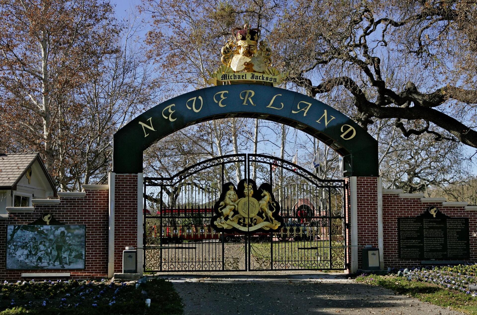 neverland-michael-jackson