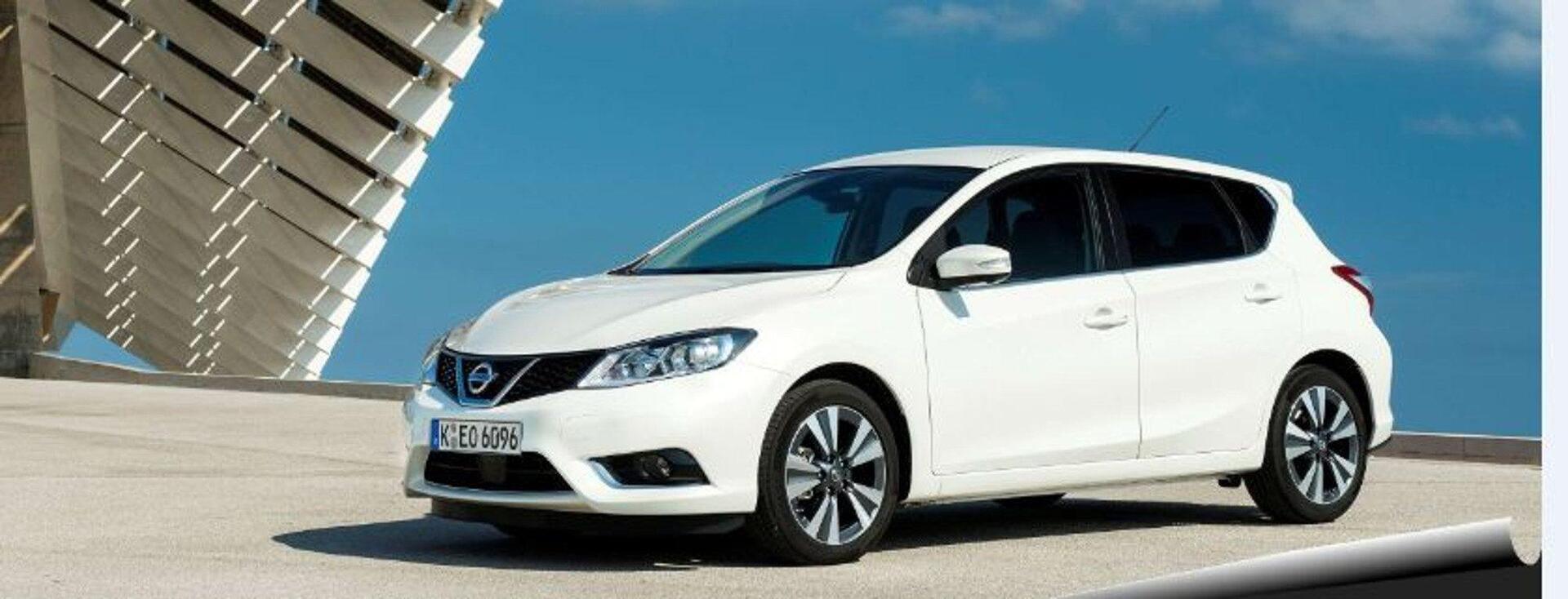 Nissan: Προσφορά για καλοκαιρινό service