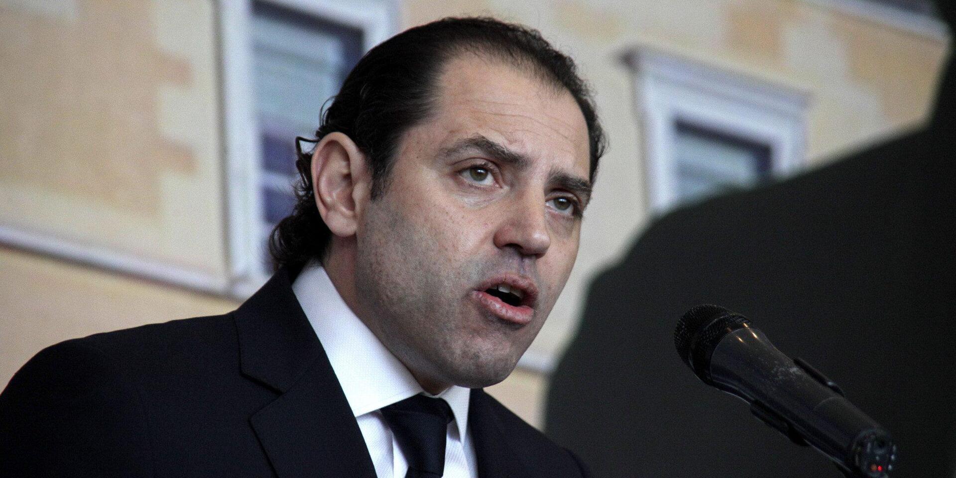 Αποκάλυψη: Δεν ήταν σε κατάσταση να οδηγήσει ο Μαυρίκος – Τι υποστηρίζει η μητέρα του