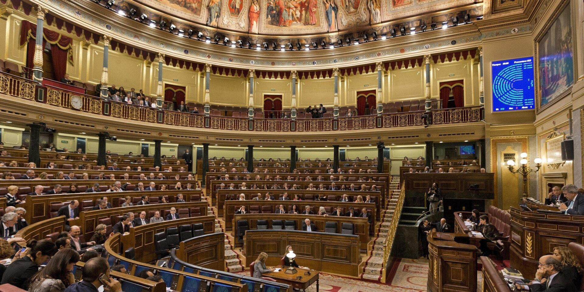 Ισπανία: Την παραίτηση του υπουργού Εσωτερικών ζητά η αντιπολίτευση