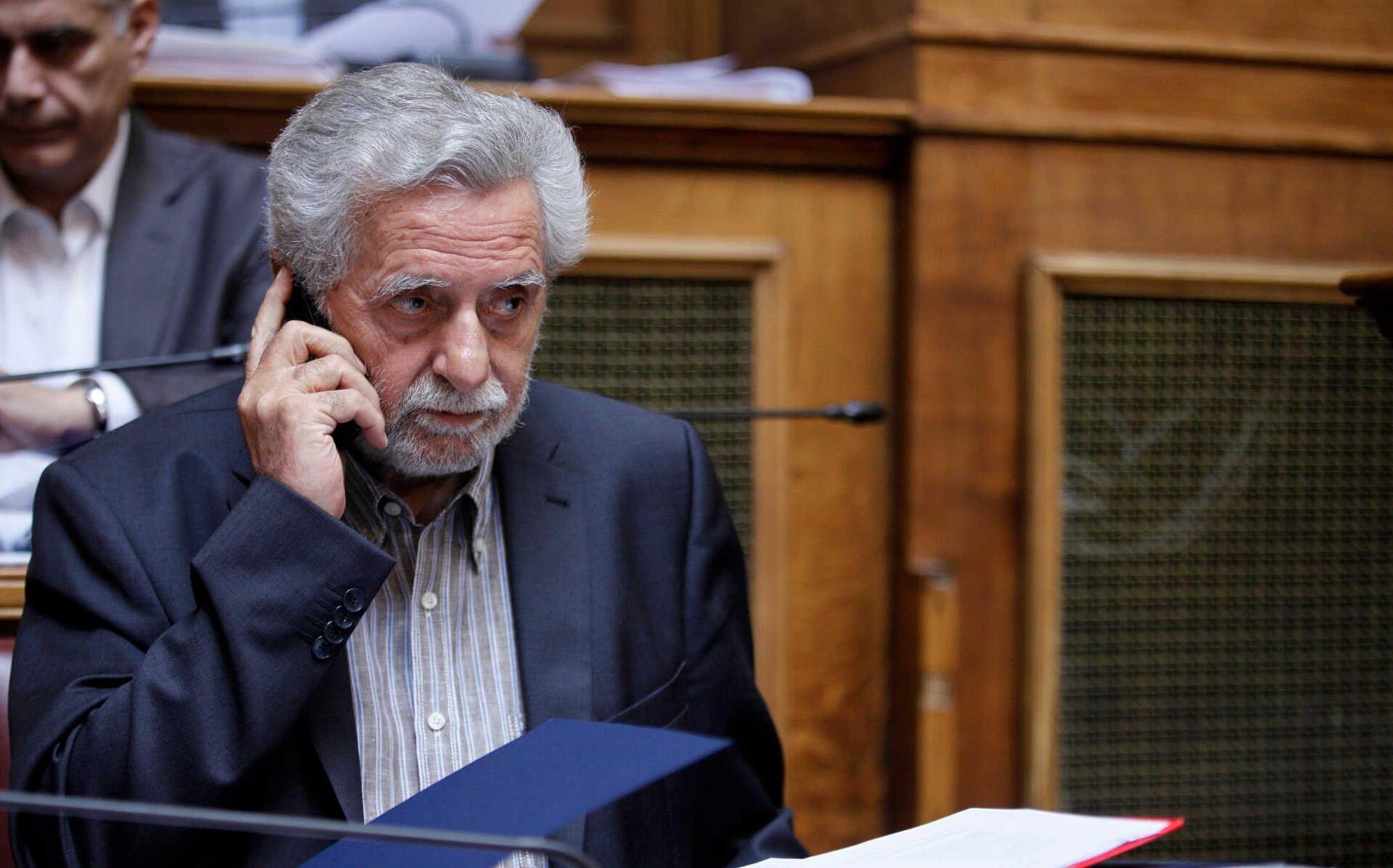 Παραδοχή Δρίτσα: Η κυβέρνηση συμβιβάστηκε στην πώληση του ΟΛΠ