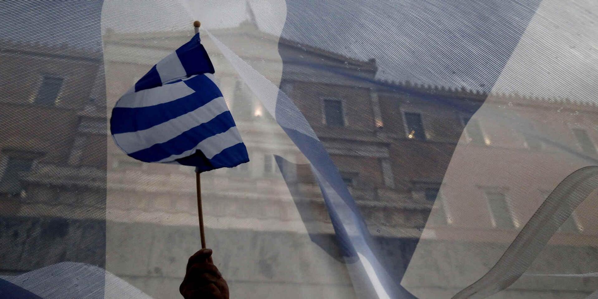 Οι #Παραιτηθείτε έρχονται, ο ΣΥΡΙΖΑ... «τρέμει» - Σήμερα στις 18:30 στο Σύνταγμα