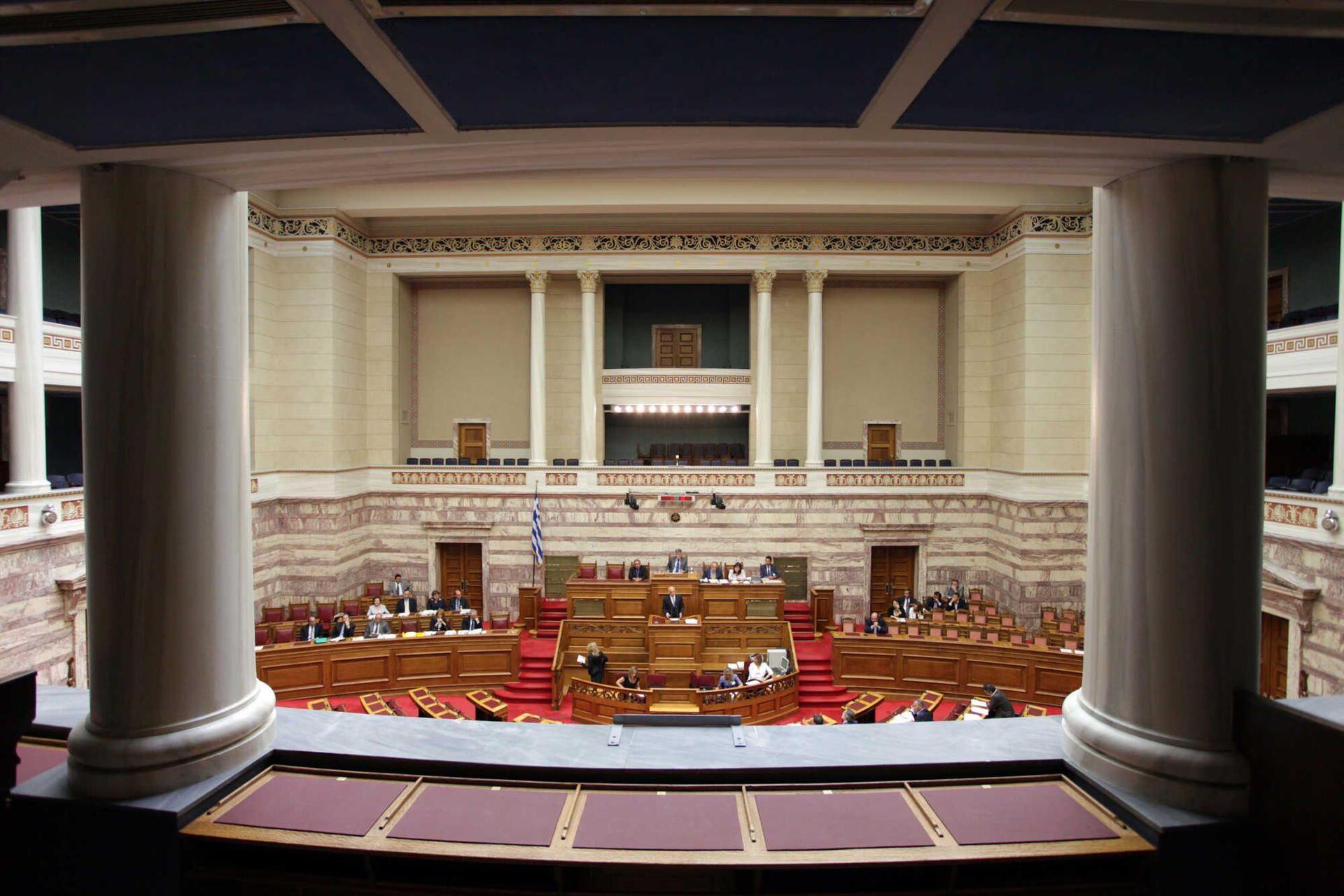 Νέο μπαράζ κυβερνητικών δηλώσεων κατά του «Παραιτηθείτε»