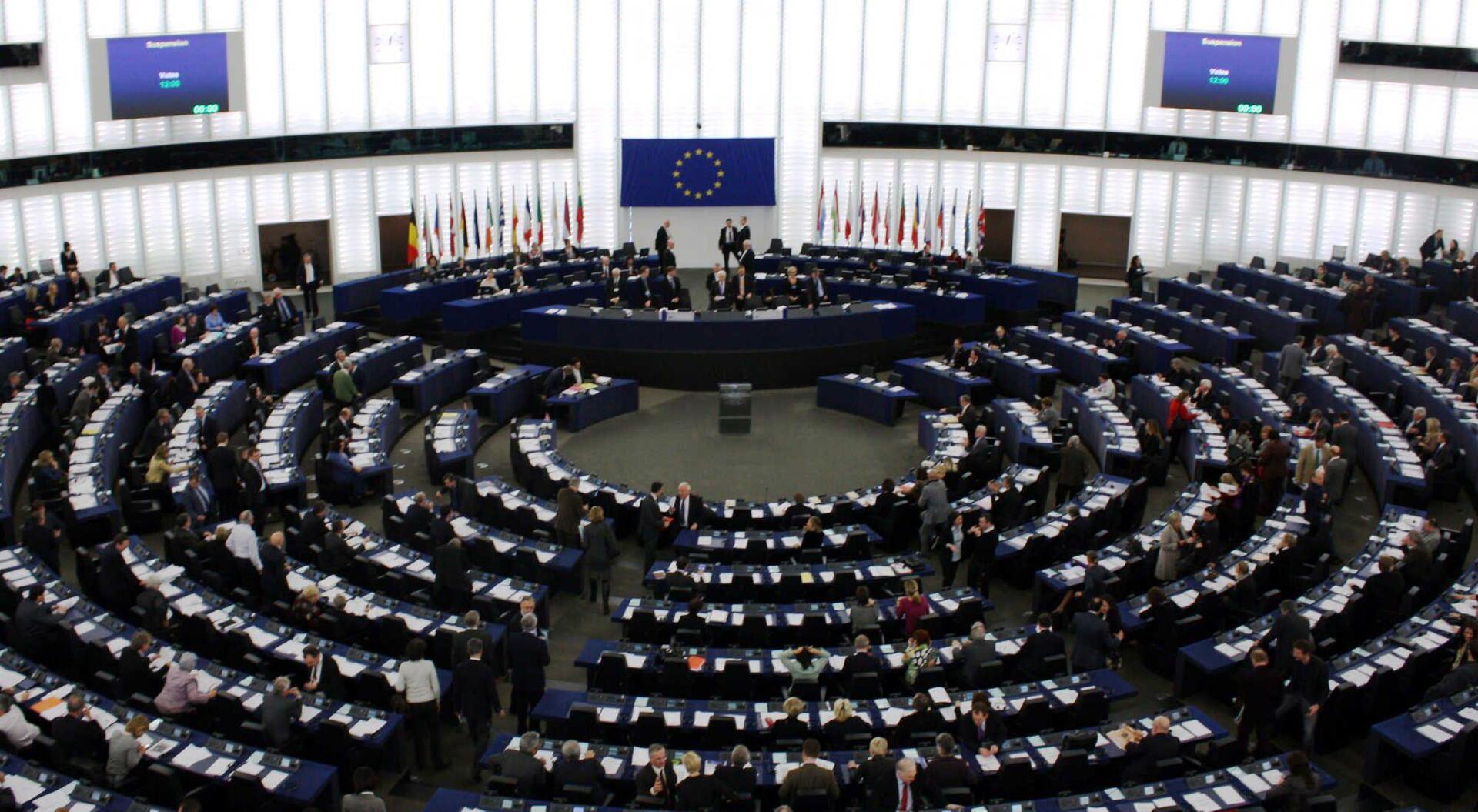 Eυρωεκλογές 2024: Δείτε live όλα τα αποτελέσματα στην Ευρωπαική Ένωση