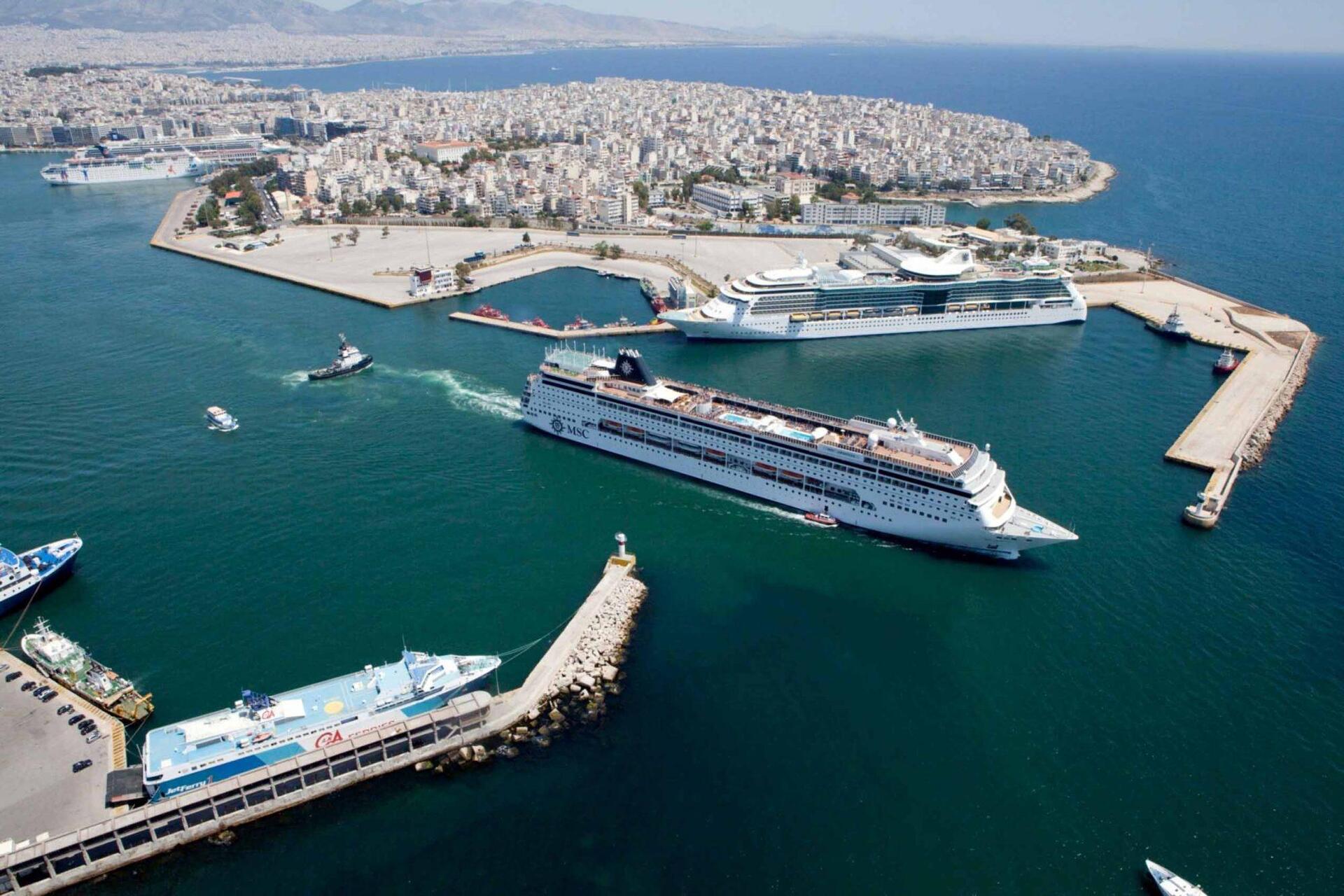 Τσακαλώτος, Δρίτσας, Κατρούγκαλος: Βασικό μέλημα η προστασία των εργασιακών σχέσεων σε ΟΛΠ και ΟΛΘ