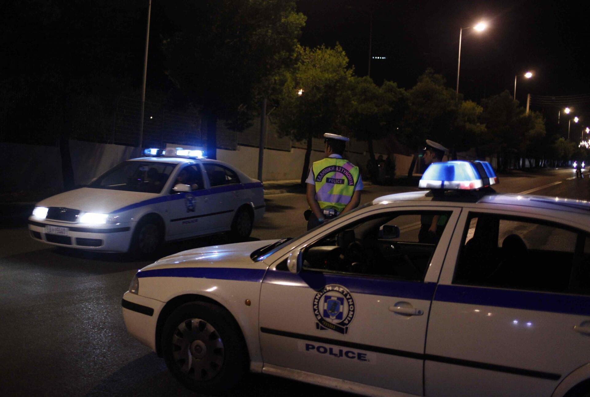 Πήγε να πάρει τα ενοίκια που της χρωστούσε και την έσπασε στο ξύλο! [εικόνα]