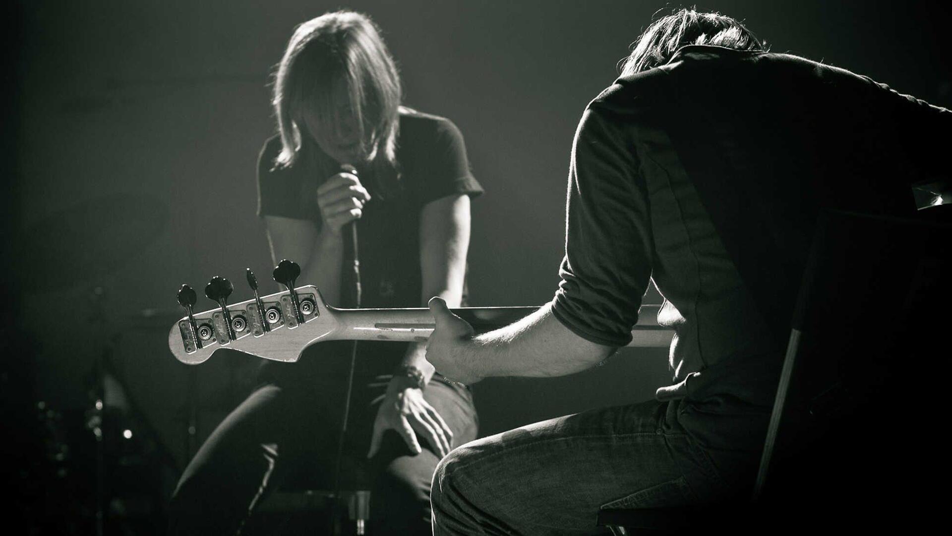 Αφιερωμένο στη Τζο Κοξ το νέο βίντεο κλιπ των Portishead